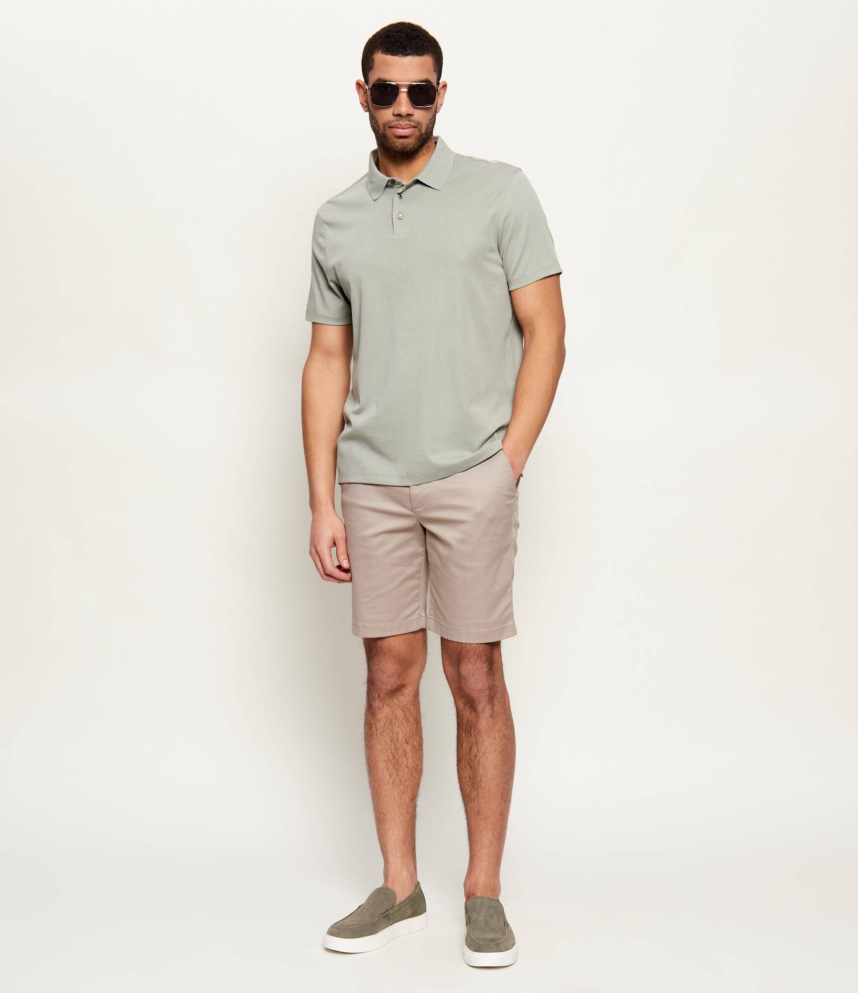 Calvin Klein Polo | Classic fit