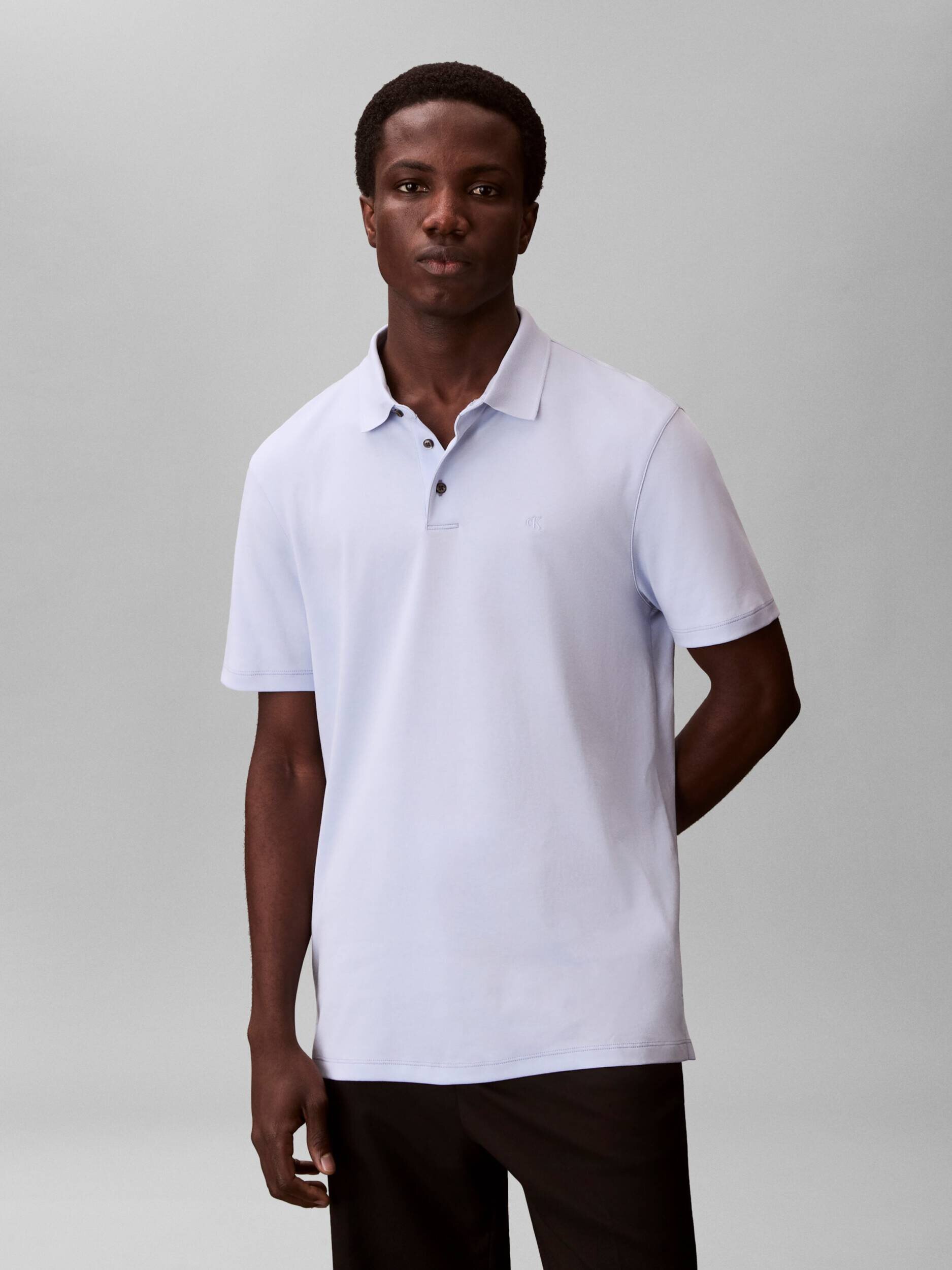 Calvin Klein Polo | Classic fit