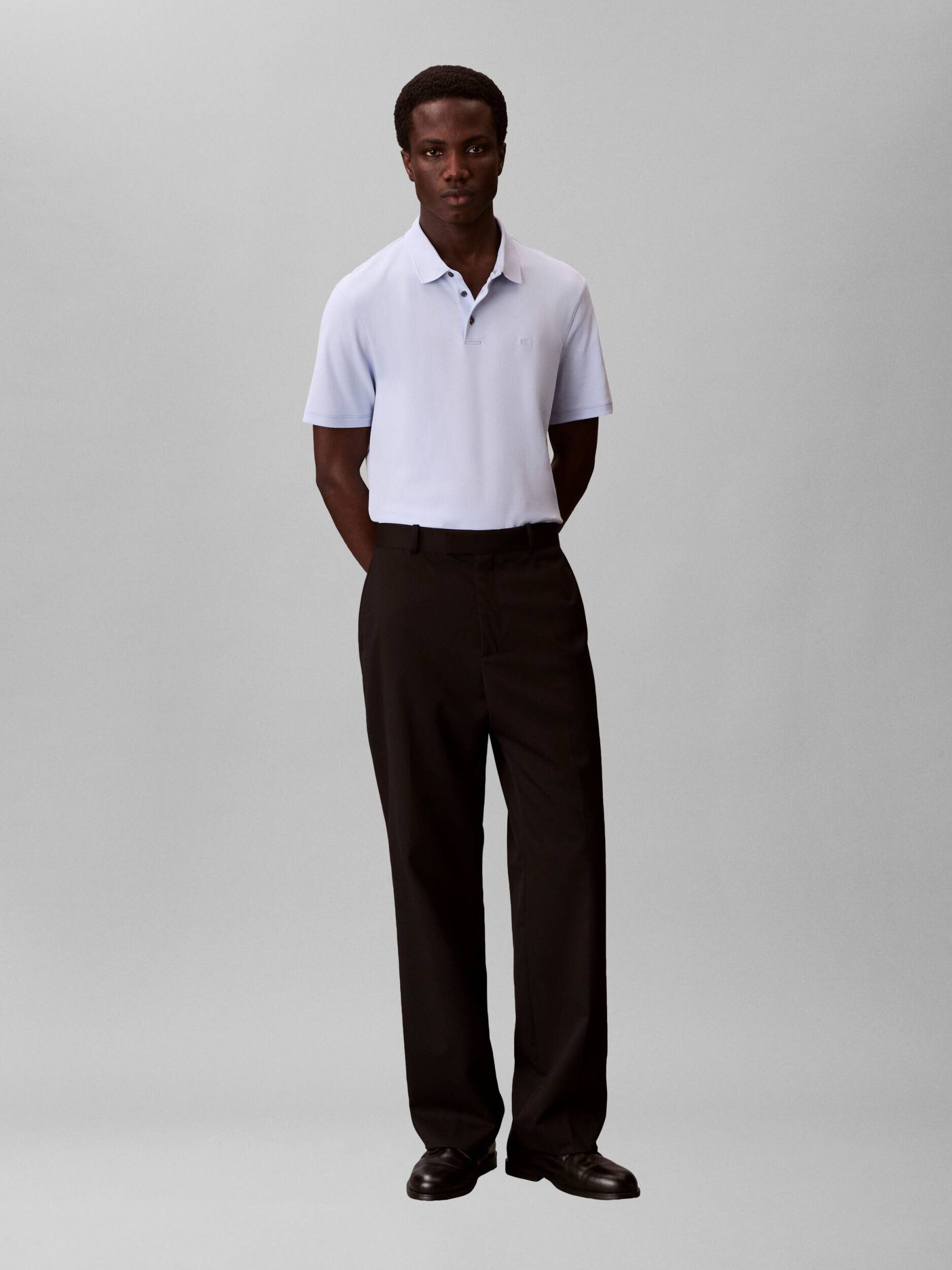 Calvin Klein Polo | Classic fit