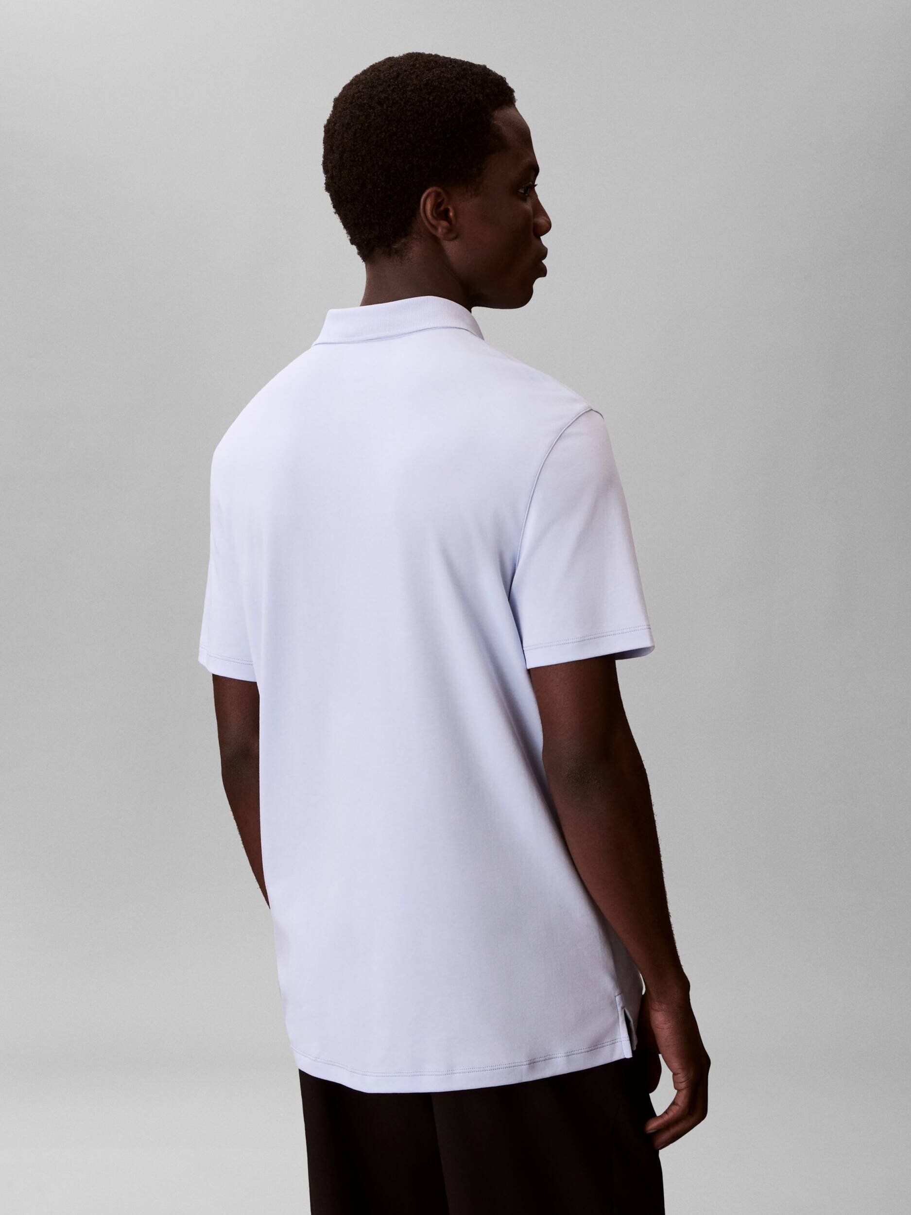 Calvin Klein Polo | Classic fit