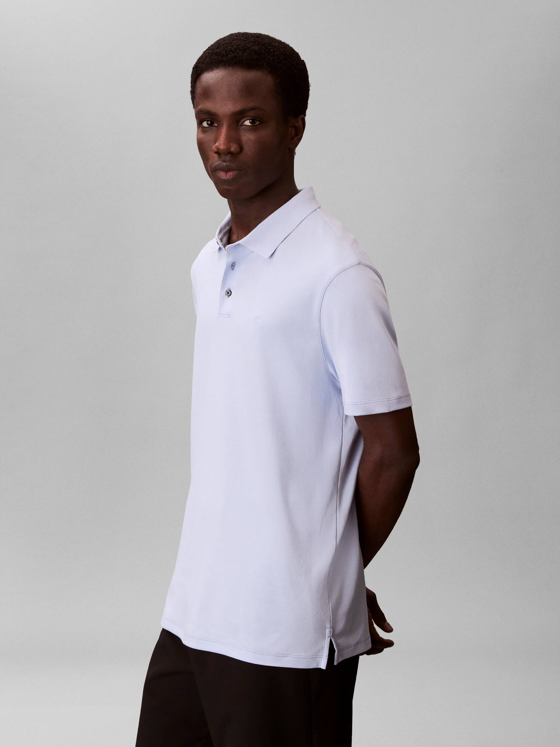 Calvin Klein Polo | Classic fit