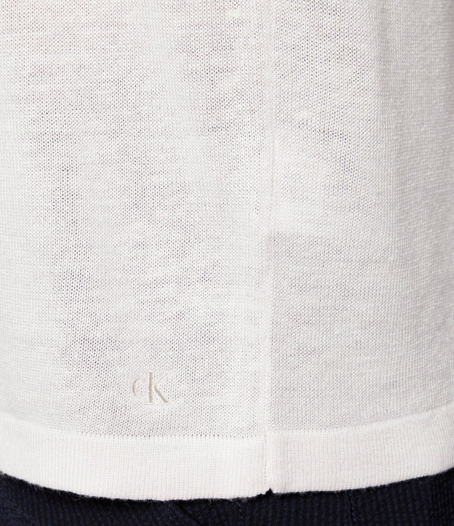 Calvin Klein Polo JOHNNY | Loose fit | cu adaos de in