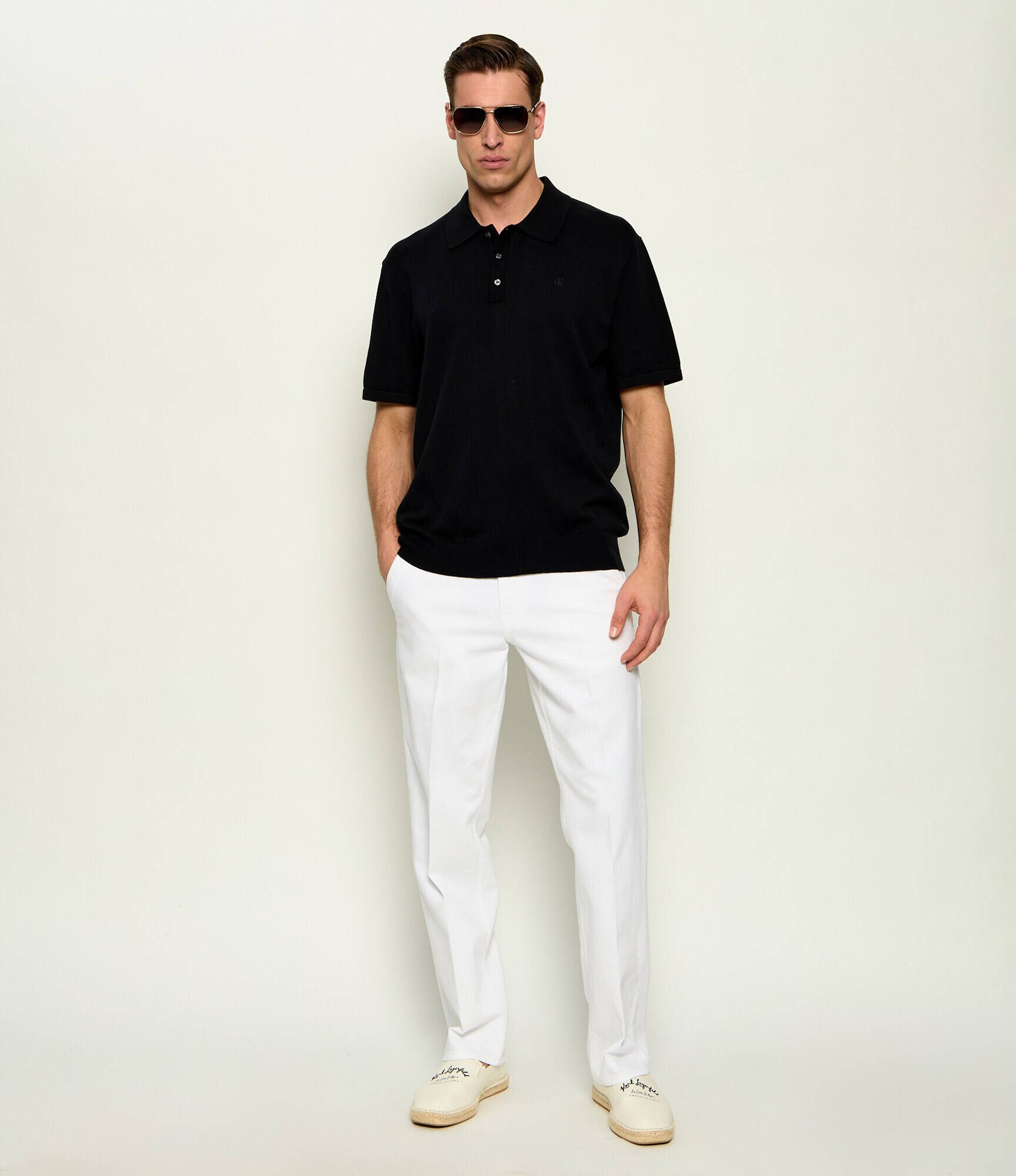 Calvin Klein Polo | Regular Fit