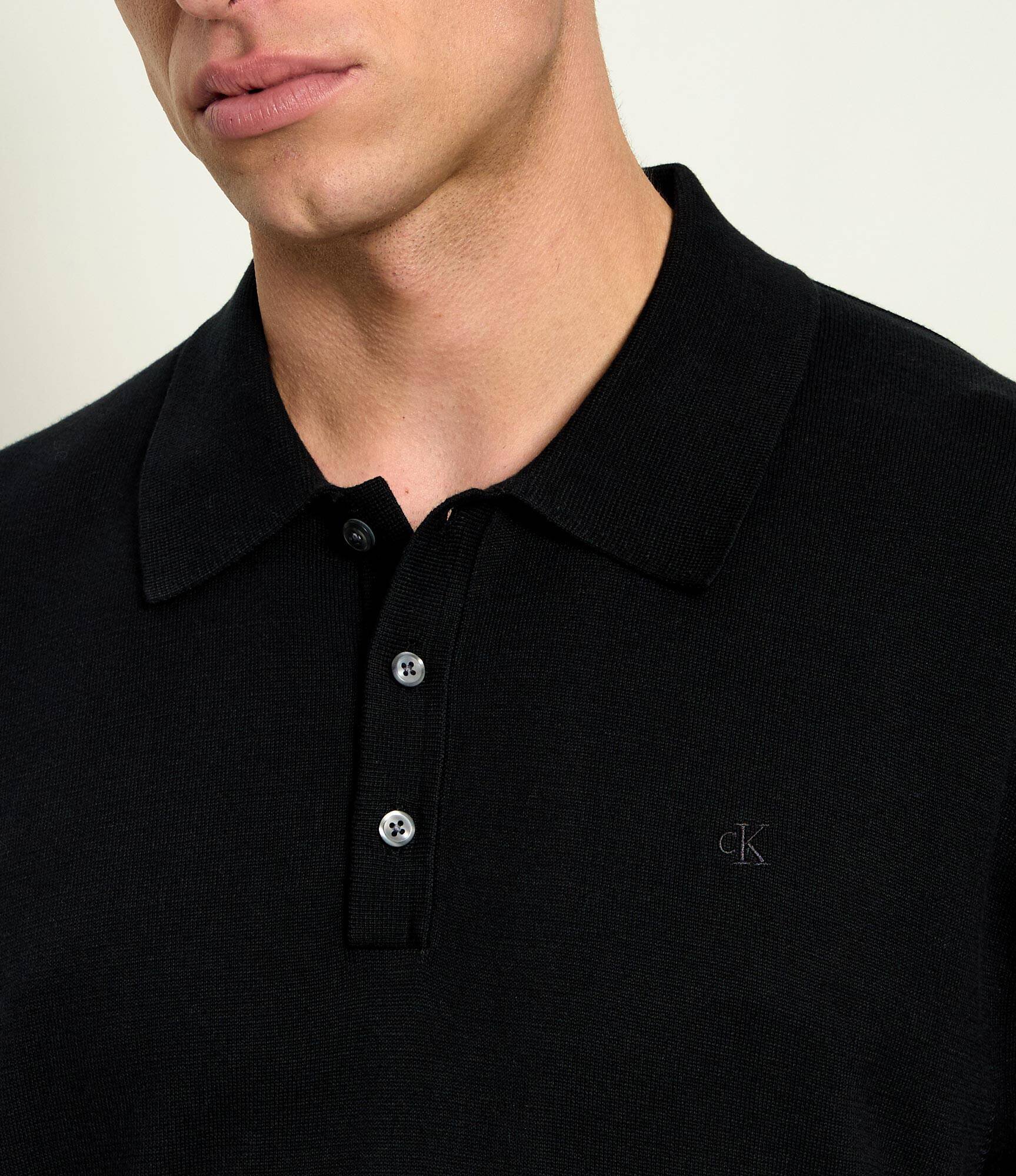 Calvin Klein Polo | Regular Fit