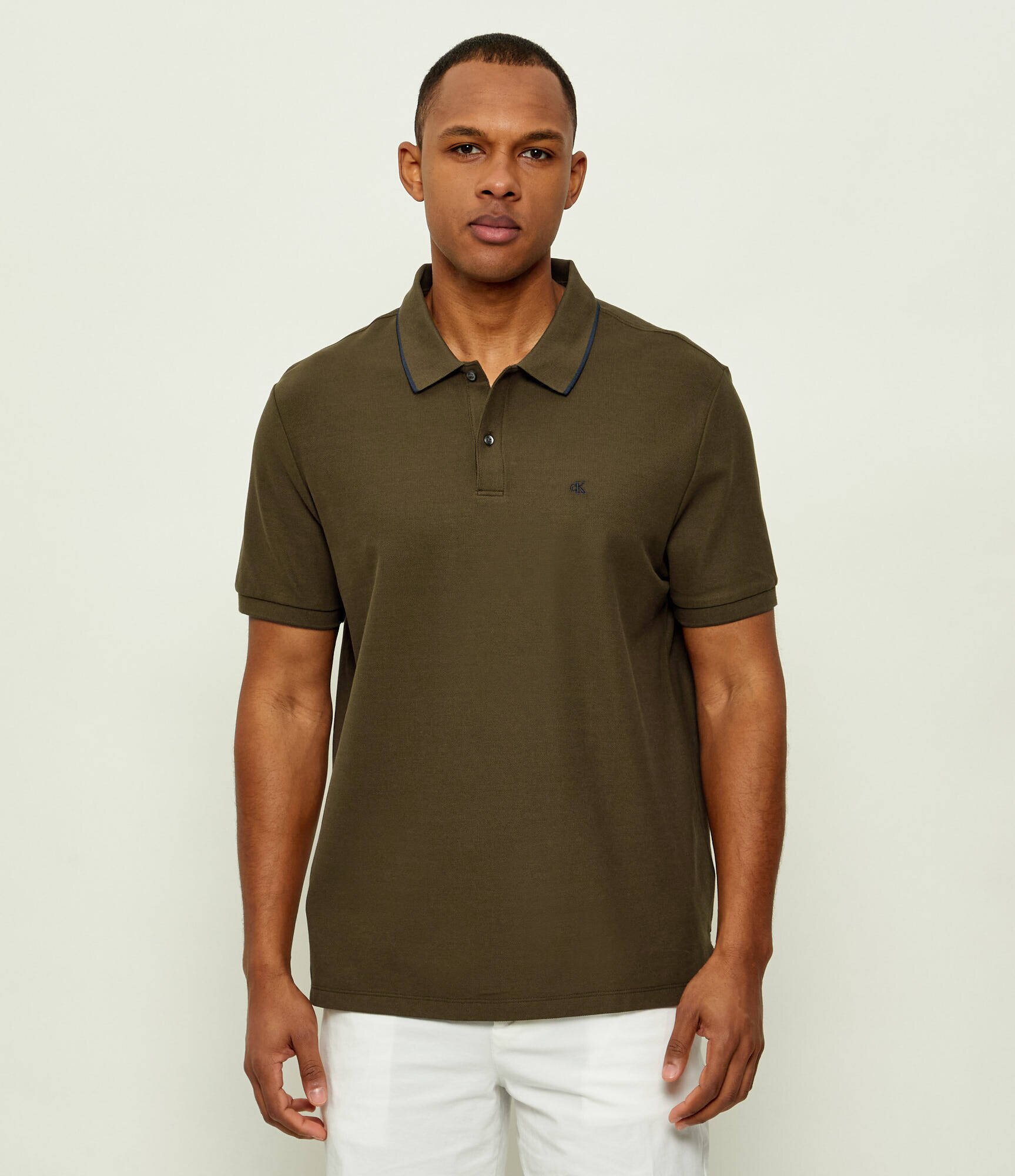 Calvin Klein Polo | regular fit