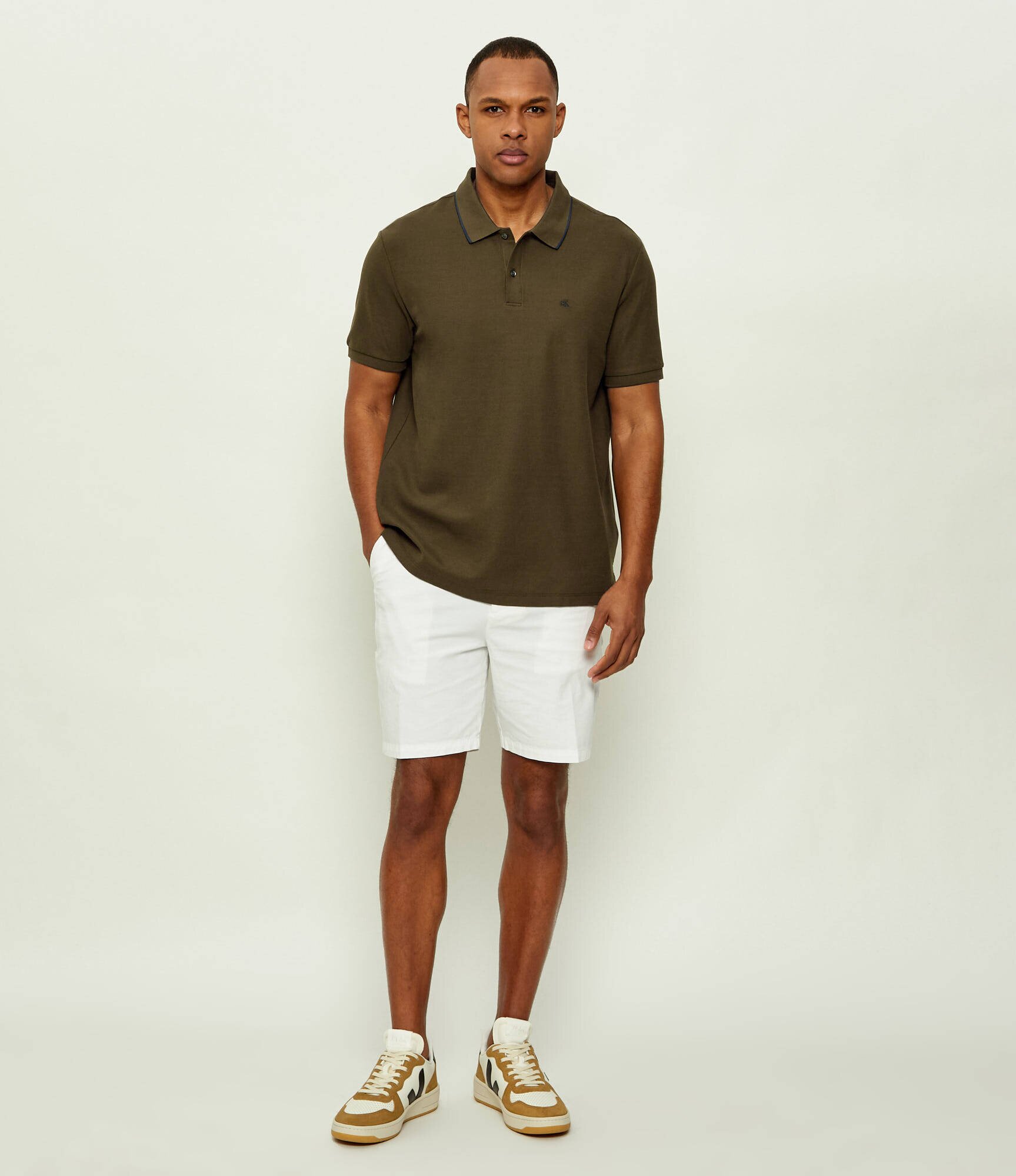 Calvin Klein Polo | regular fit