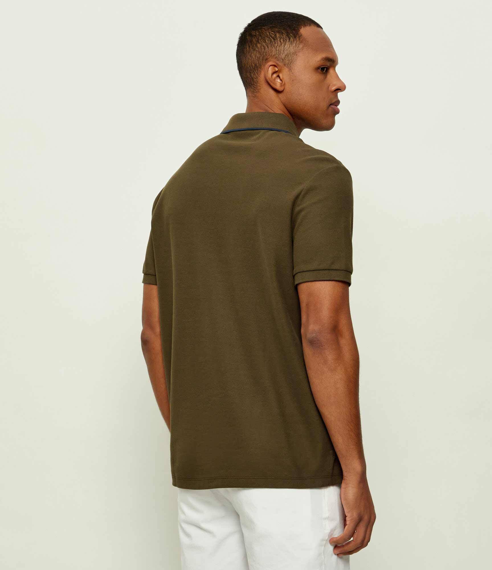 Calvin Klein Polo | regular fit