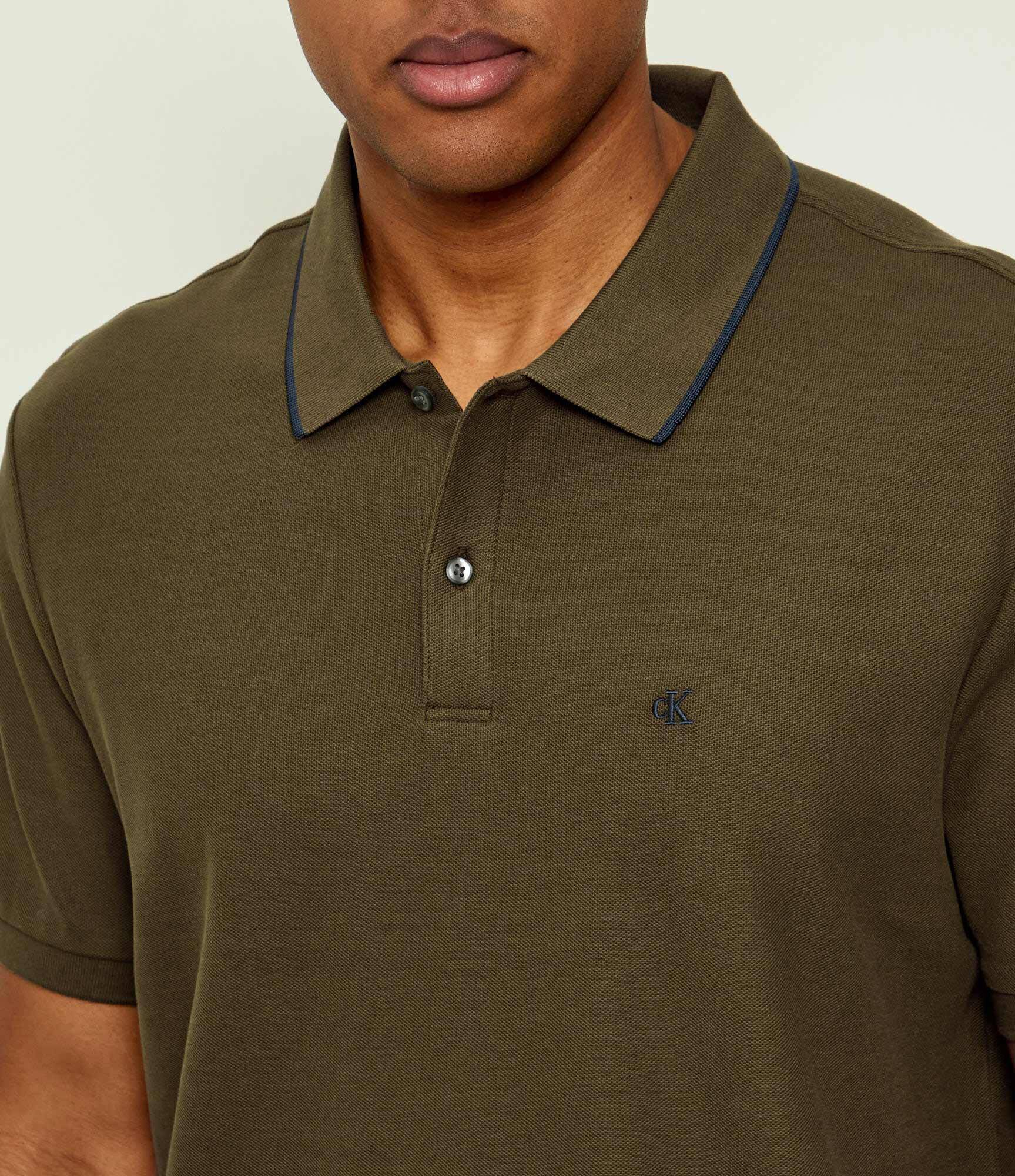 Calvin Klein Polo | regular fit