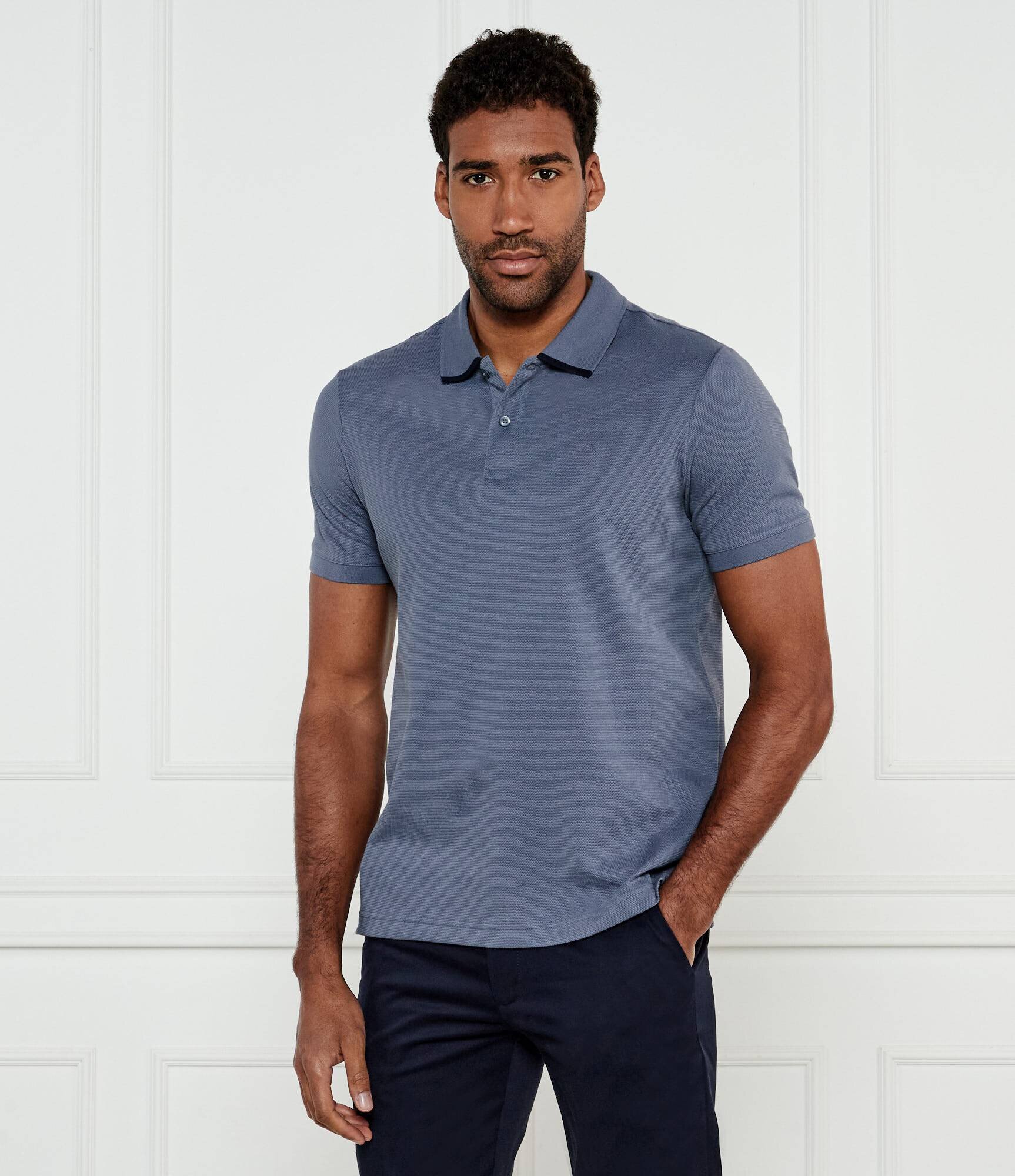 Calvin Klein Polo | Regular Fit