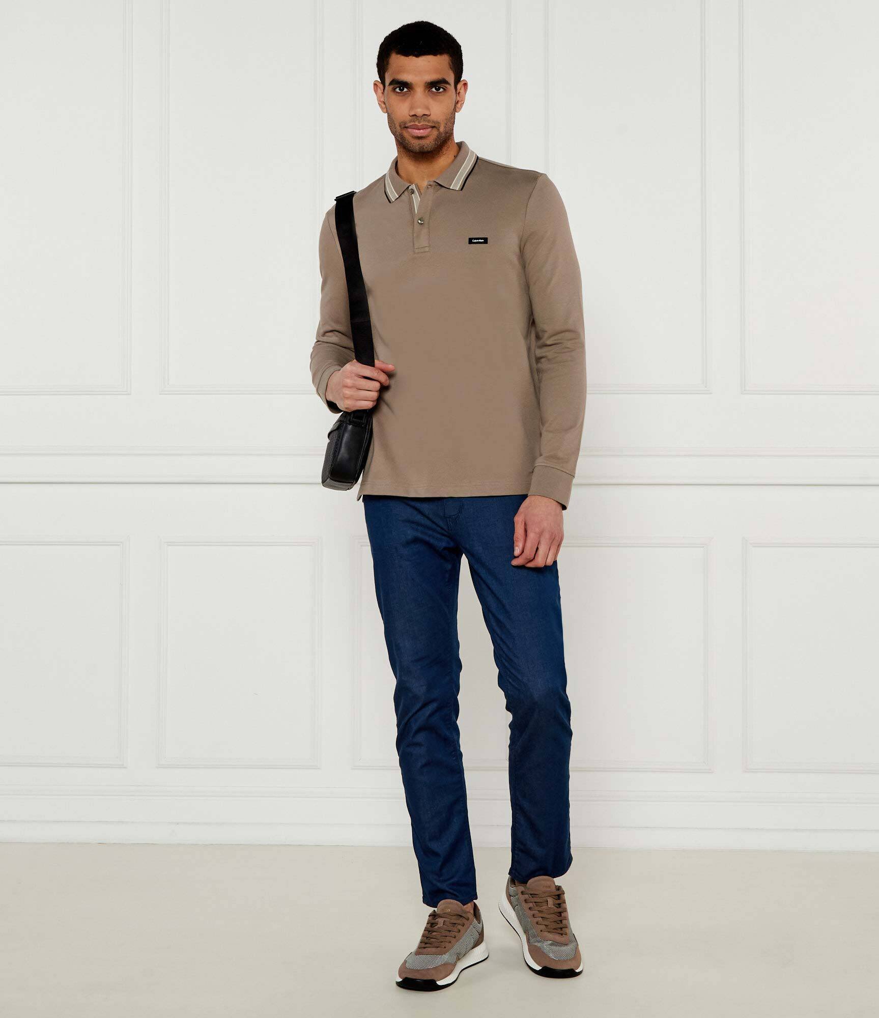 Calvin Klein Polo | Regular Fit