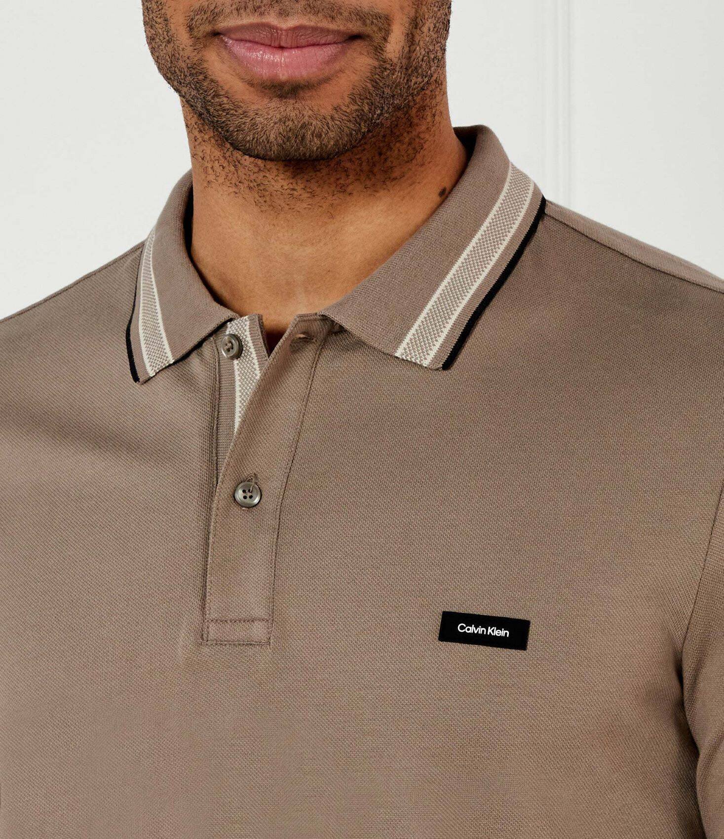 Calvin Klein Polo | Regular Fit