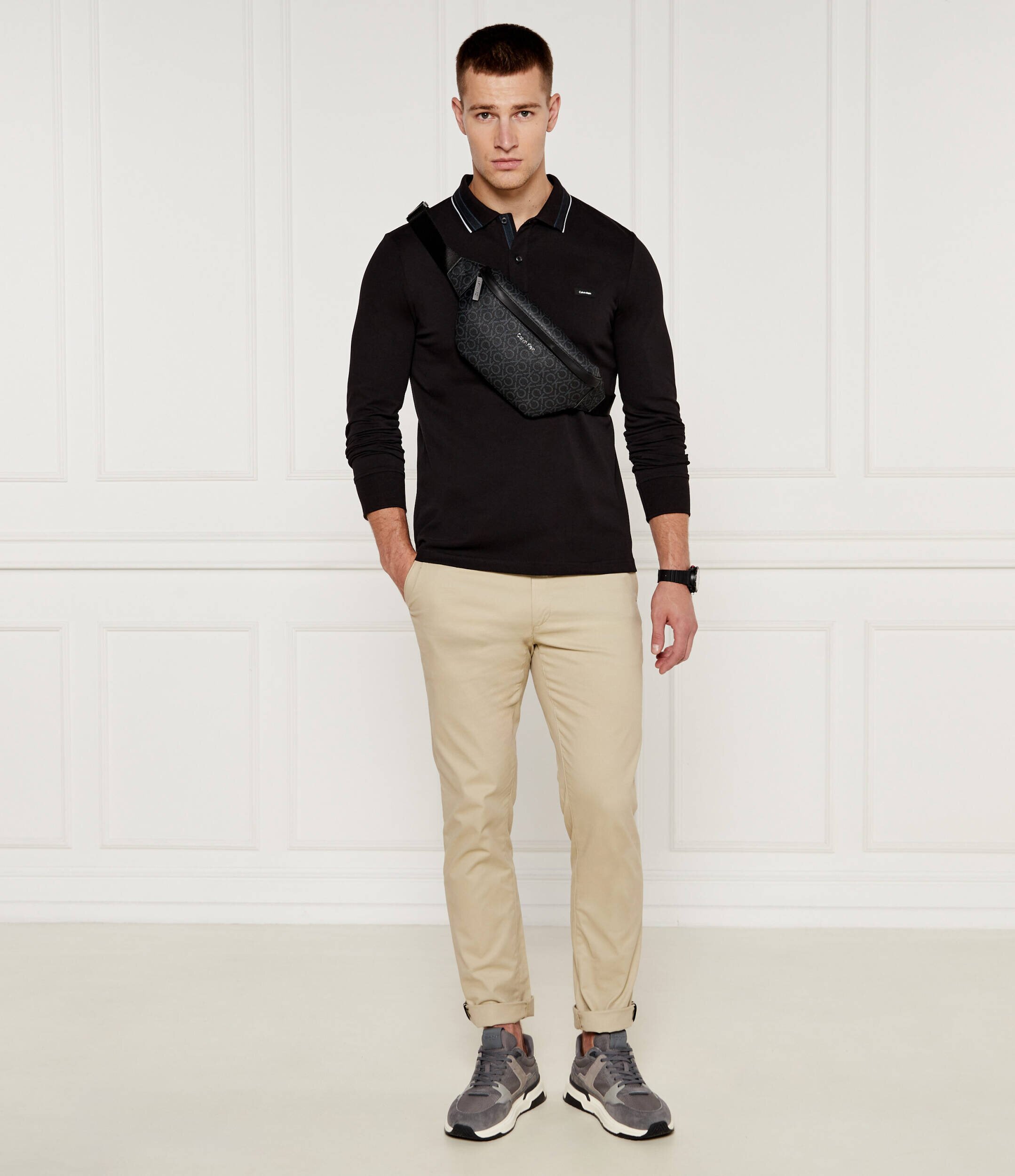 Calvin Klein Polo | Regular Fit