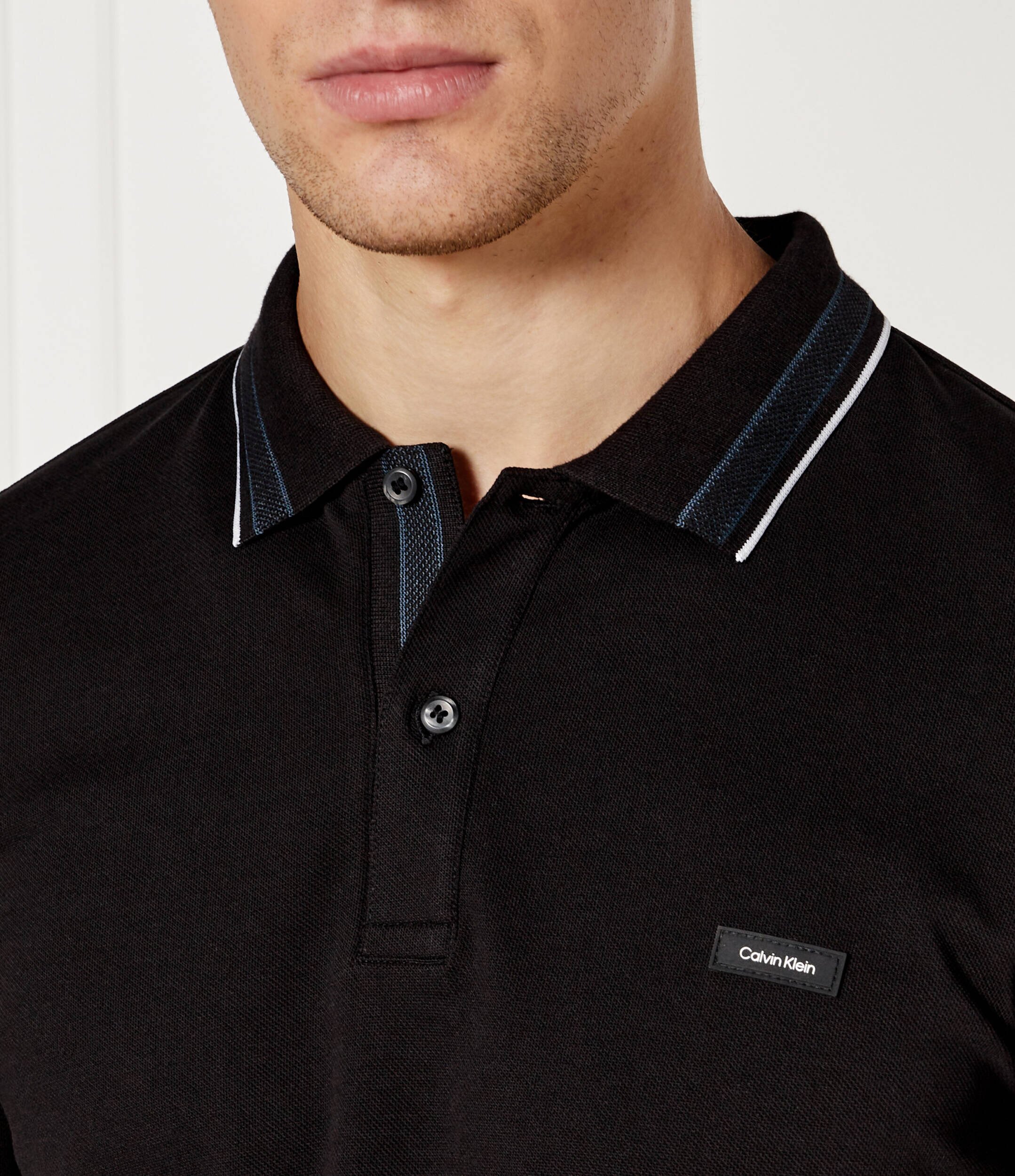 Calvin Klein Polo | Regular Fit