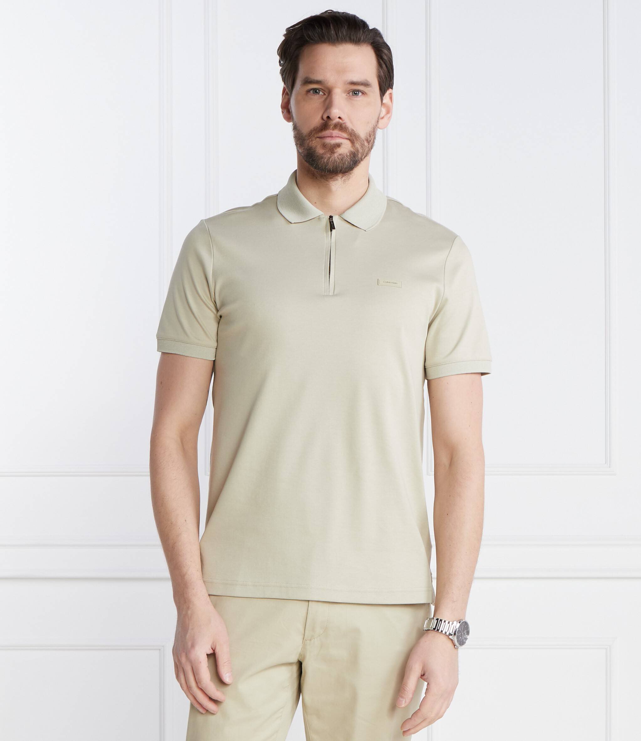 Calvin Klein Polo | Regular Fit
