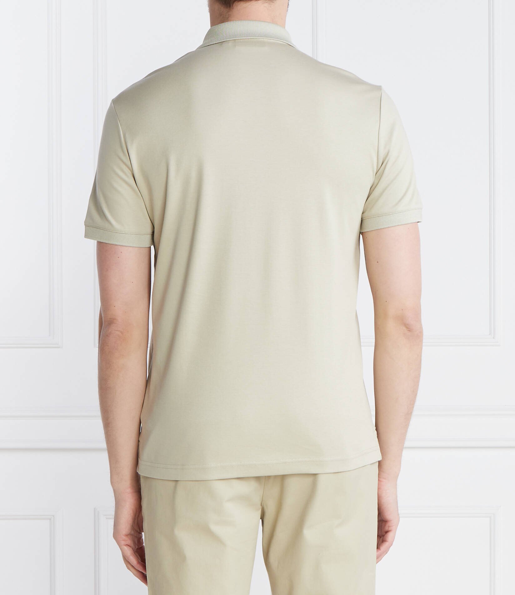 Calvin Klein Polo | Regular Fit