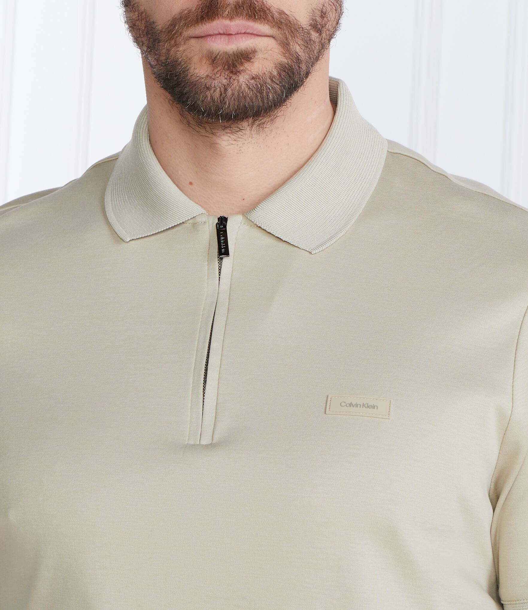 Calvin Klein Polo | Regular Fit