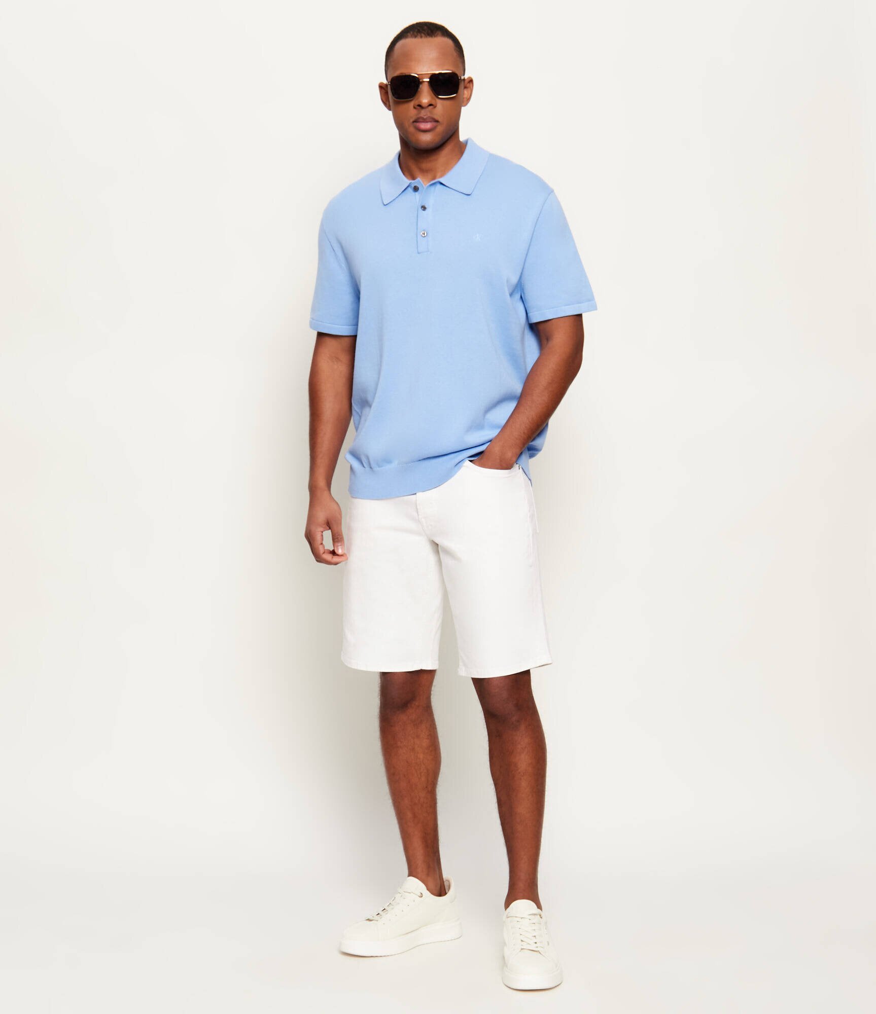 Calvin Klein Polo | regular fit