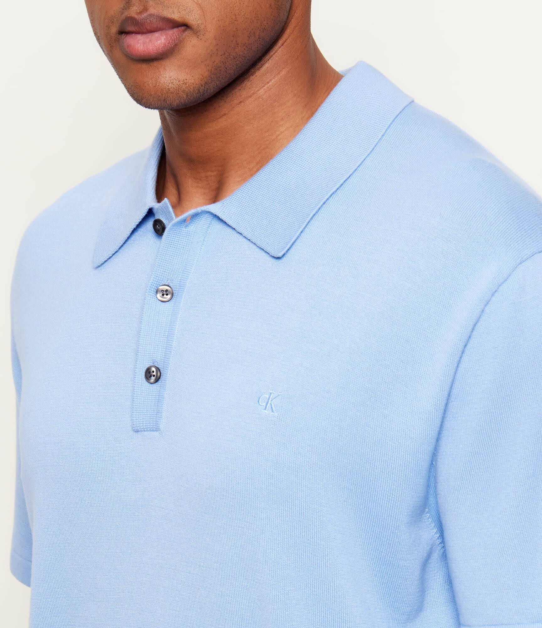 Calvin Klein Polo | regular fit
