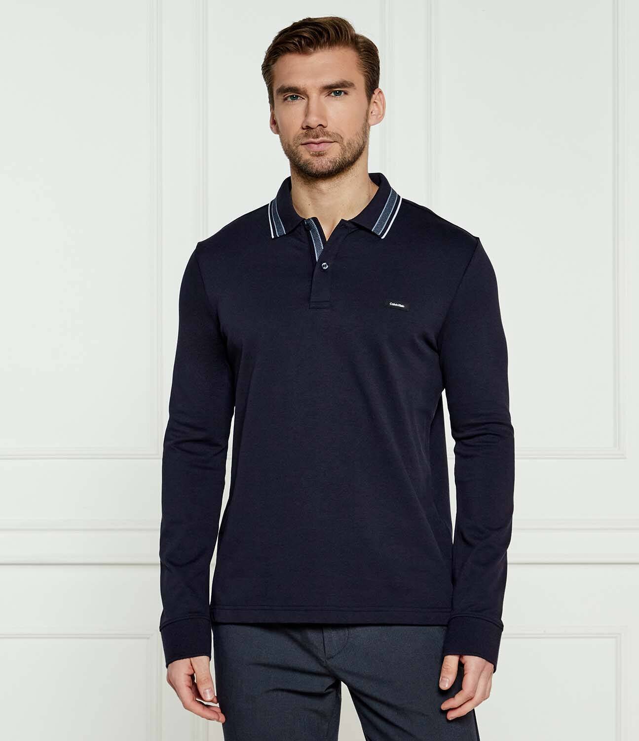 Calvin Klein Polo | Regular Fit