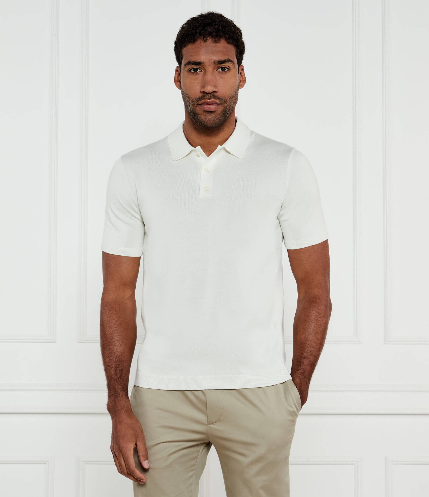 Calvin Klein Polo | Regular Fit