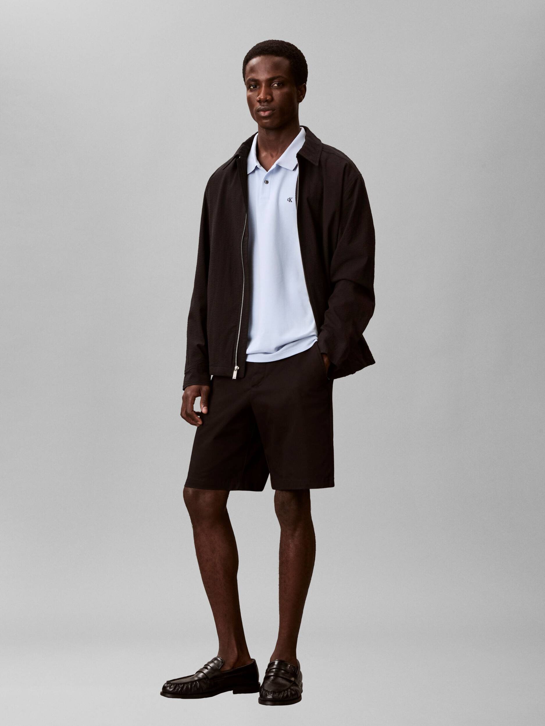 Calvin Klein Polo | regular fit