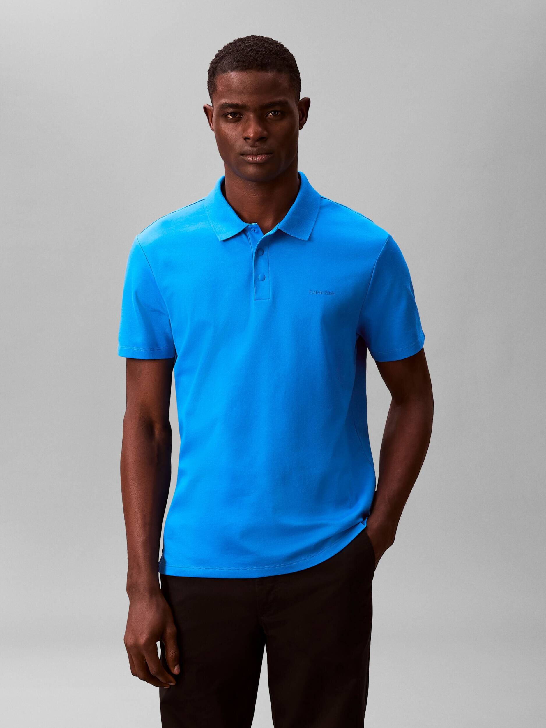 Calvin Klein Polo | regular fit