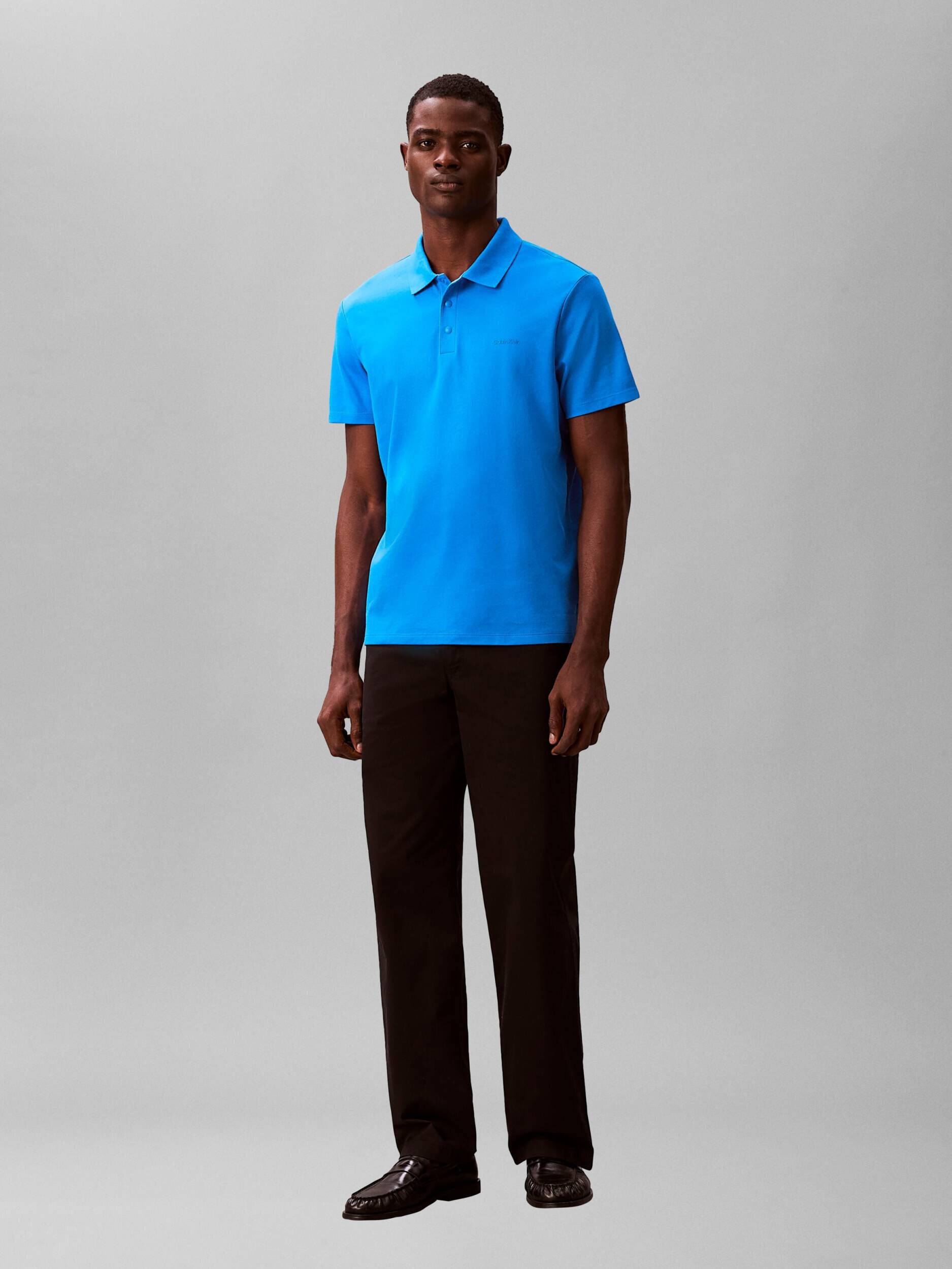 Calvin Klein Polo | regular fit