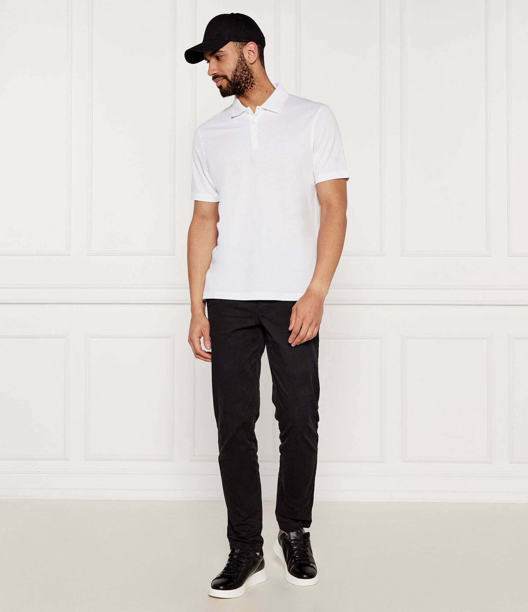 Calvin Klein Polo | Regular Fit