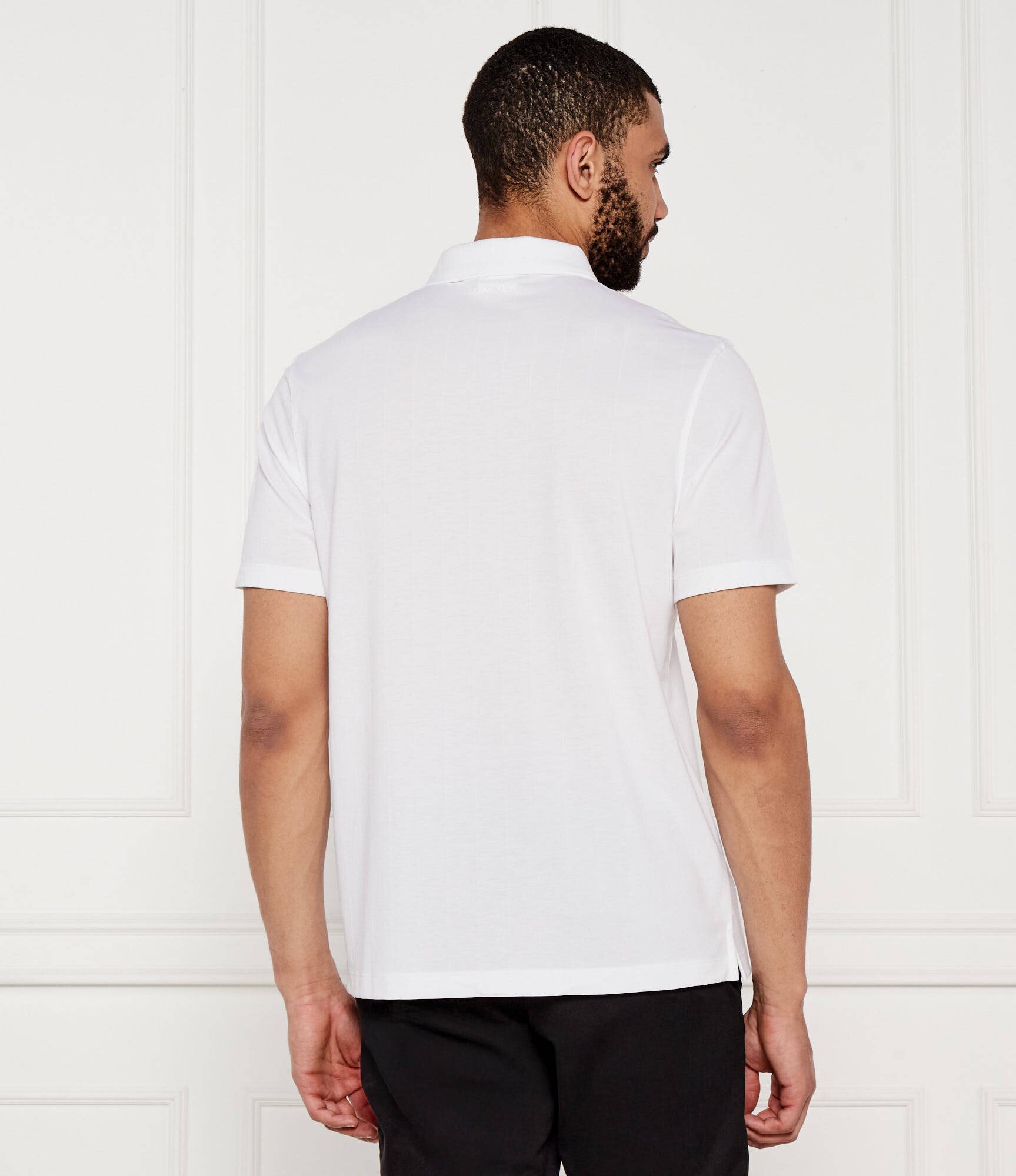 Calvin Klein Polo | Regular Fit