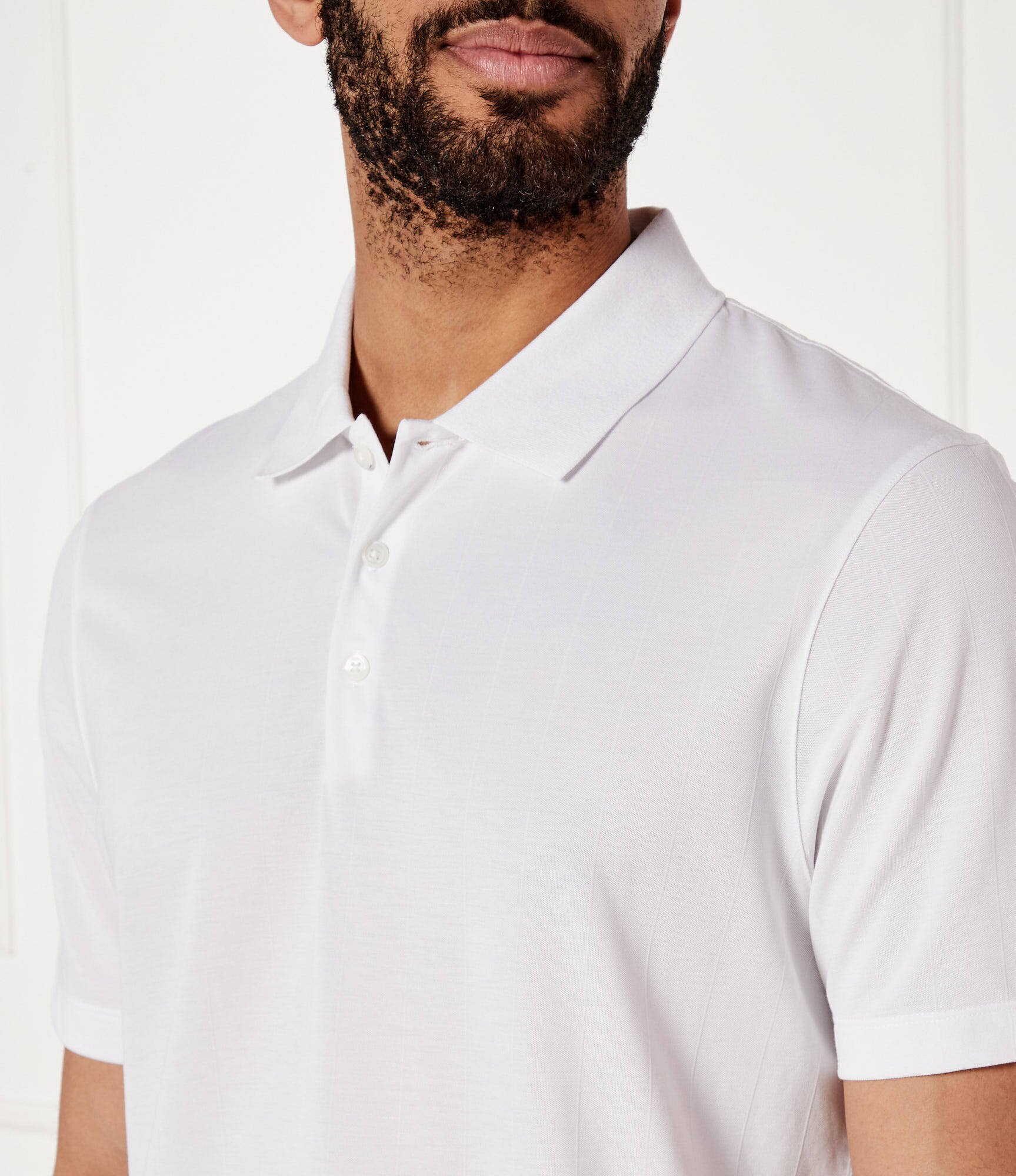 Calvin Klein Polo | Regular Fit