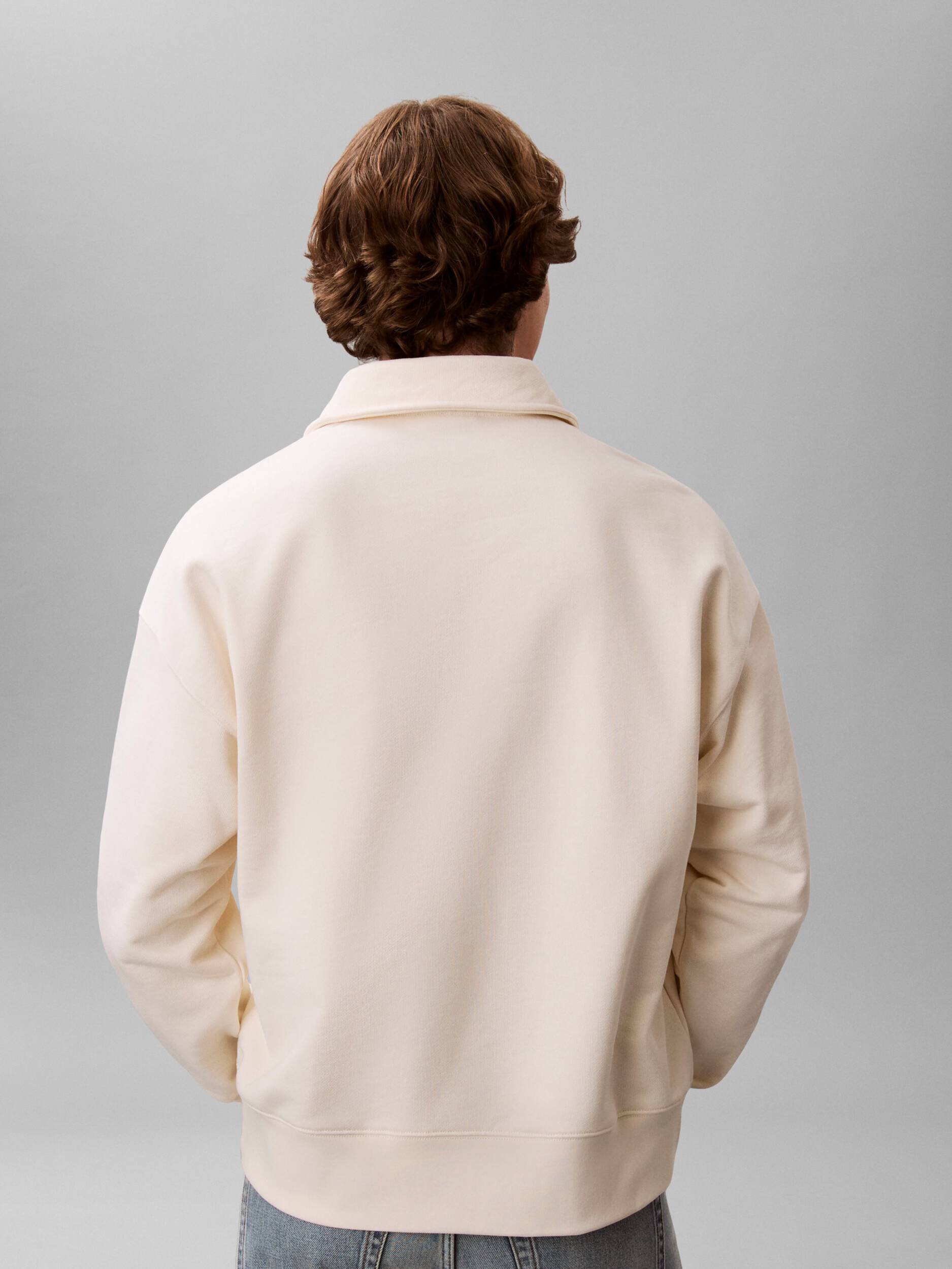 Calvin Klein Polo | Relaxed fit