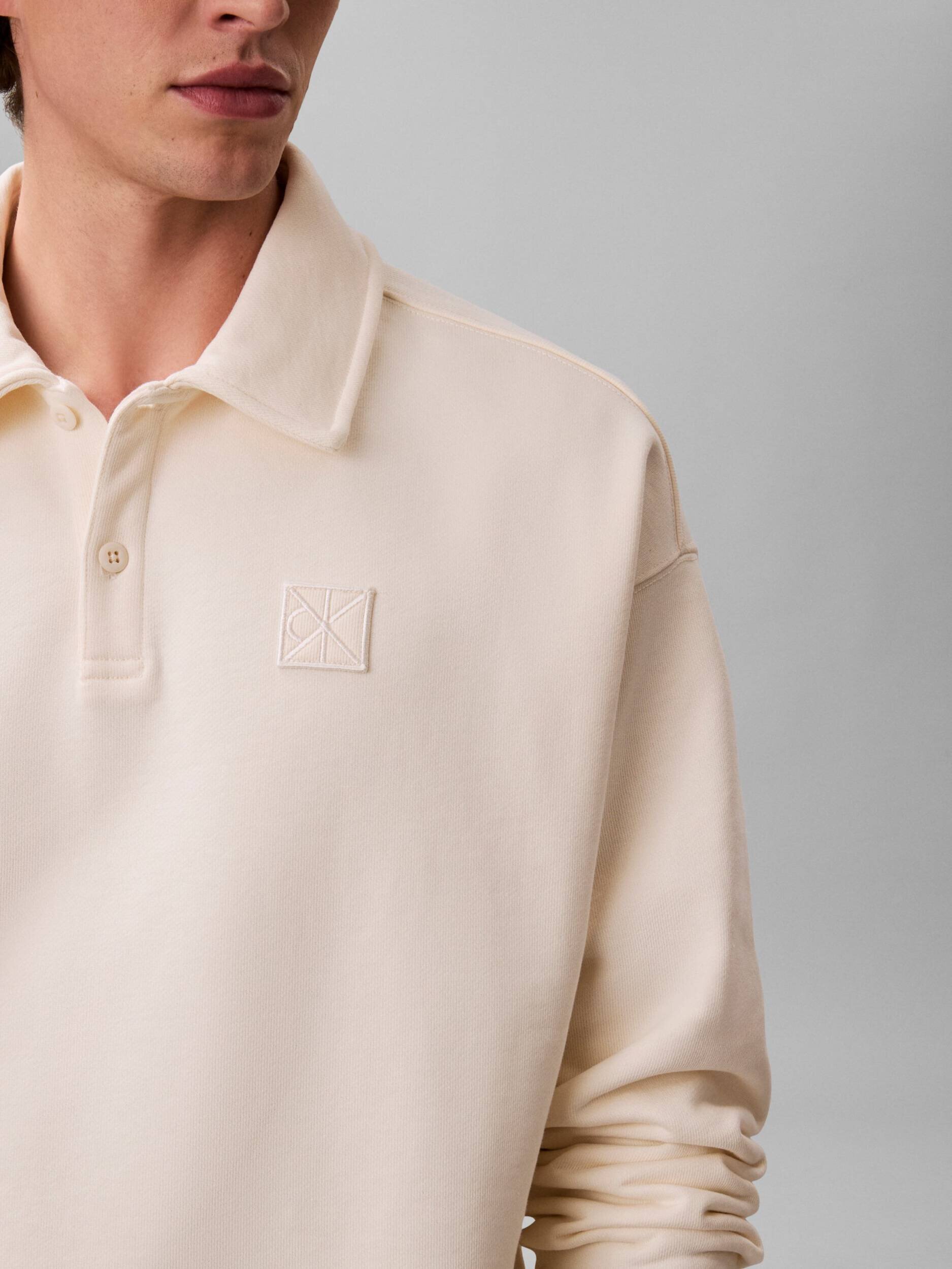 Calvin Klein Polo | Relaxed fit