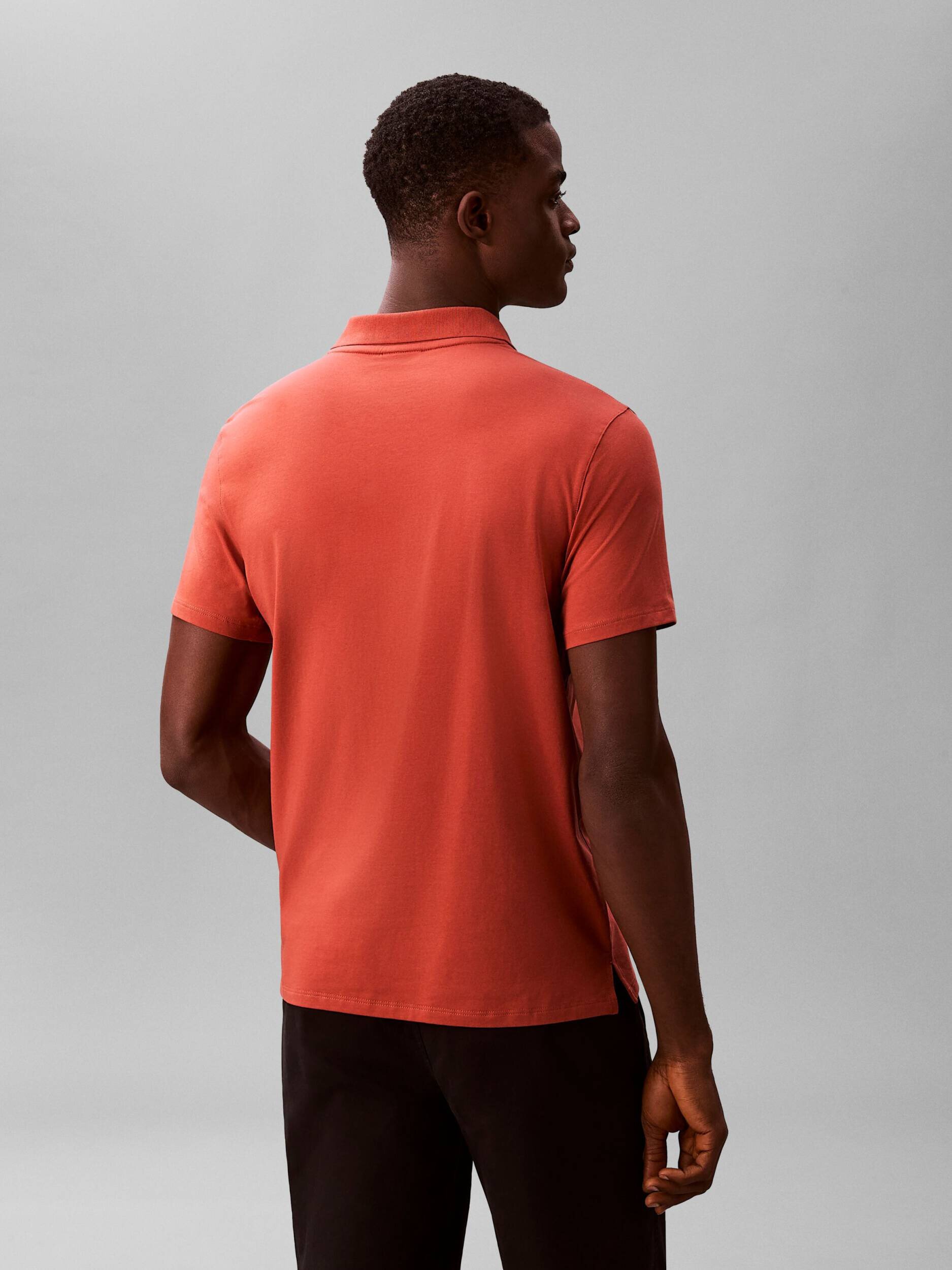 Calvin Klein Polo | Slim Fit