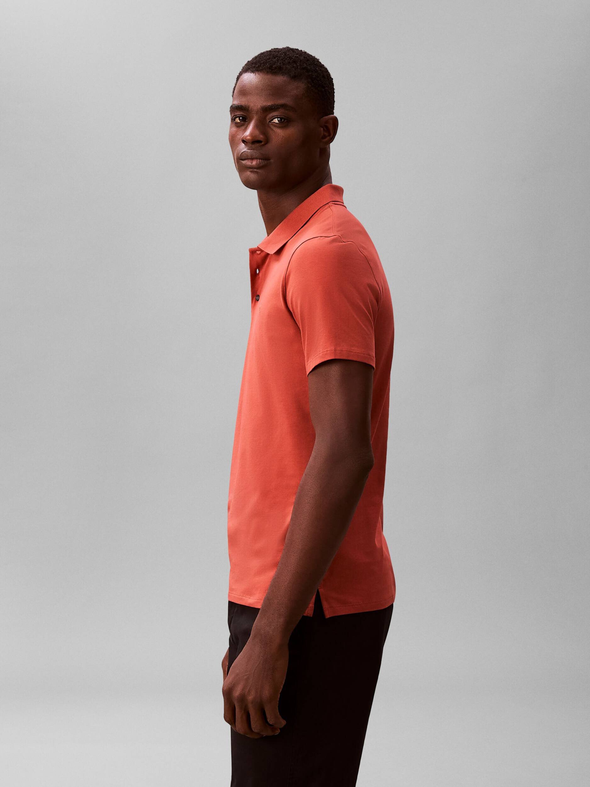 Calvin Klein Polo | Slim Fit