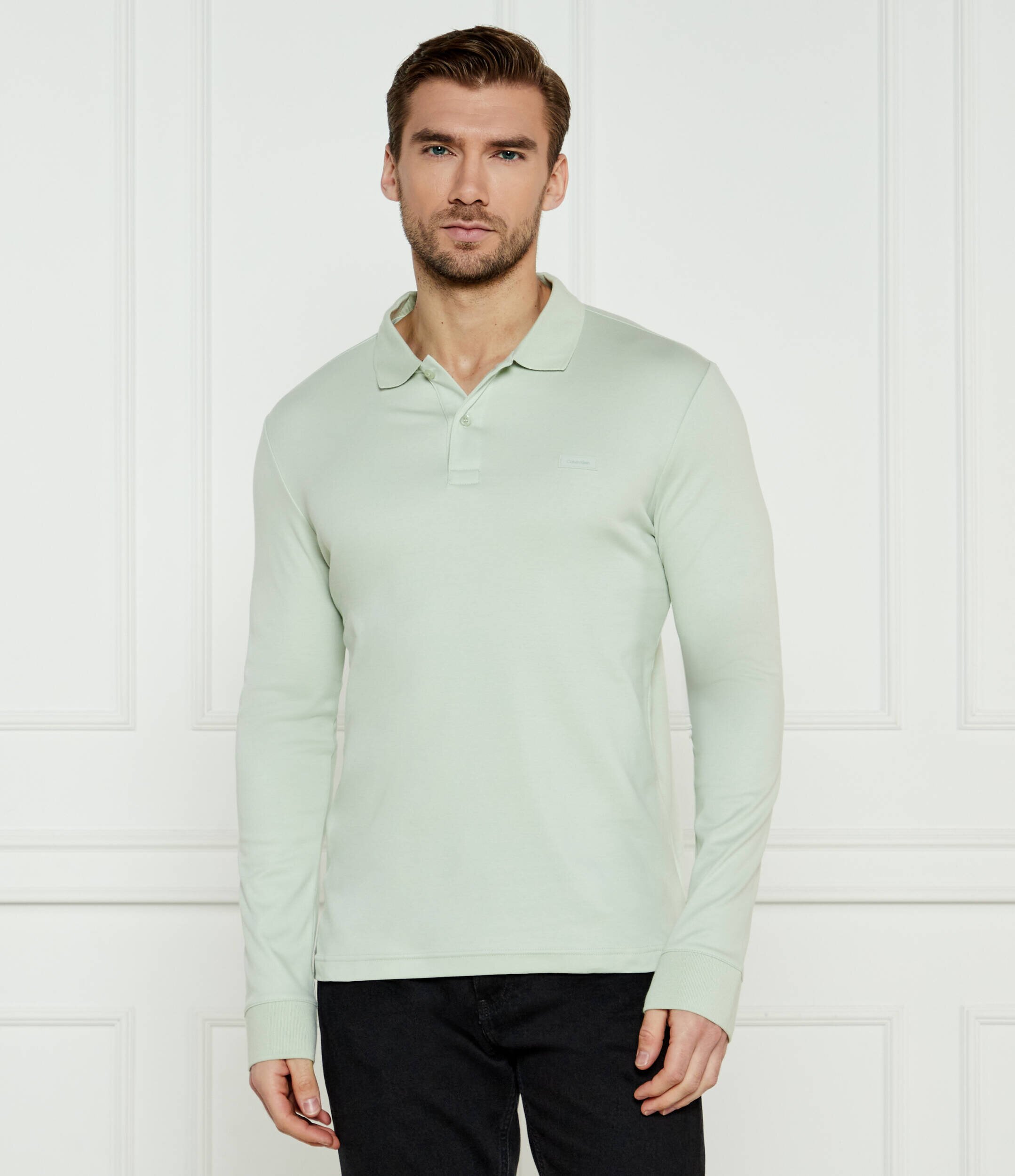 Calvin Klein Polo | Slim Fit