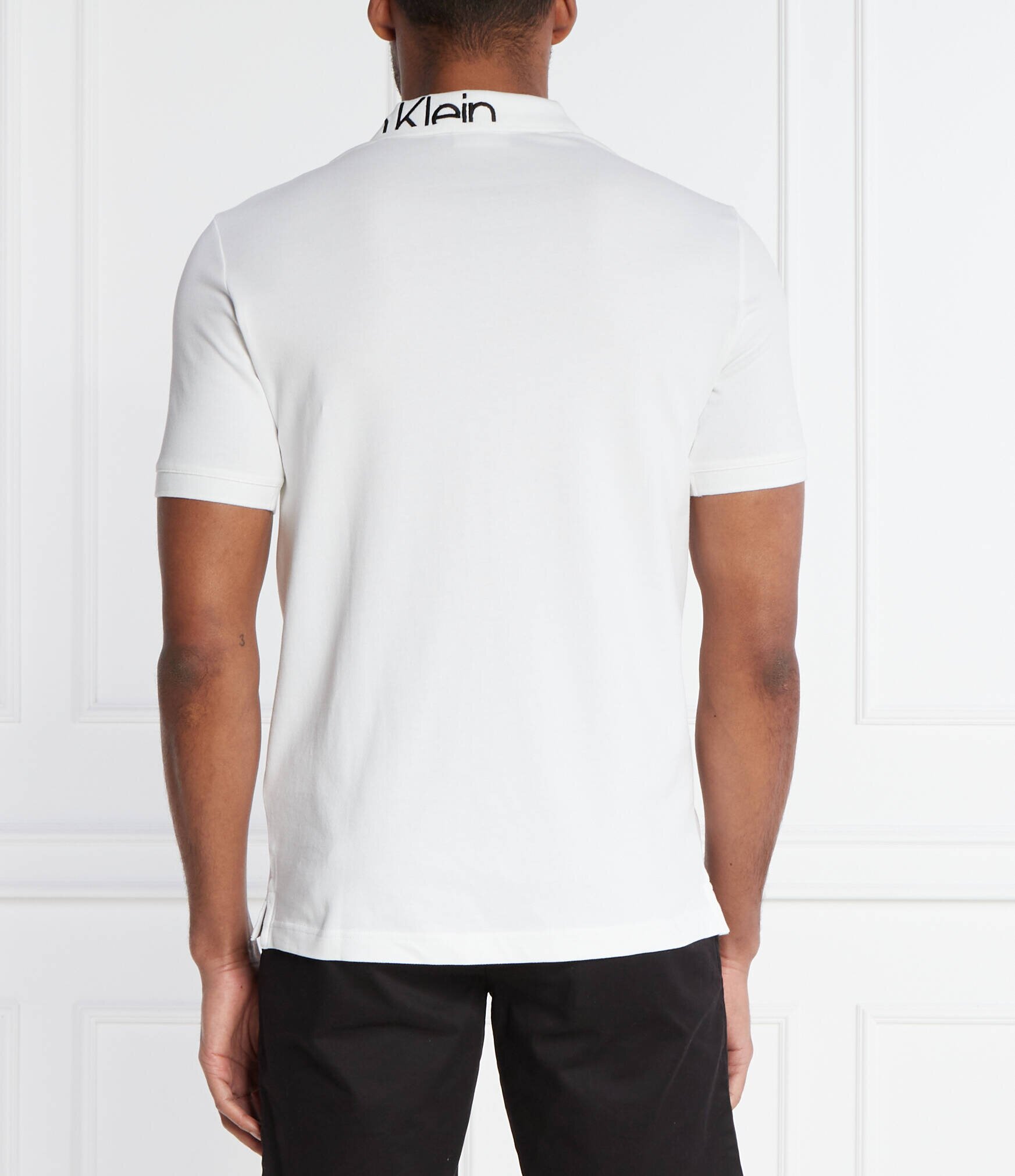 Calvin Klein Polo | Slim Fit