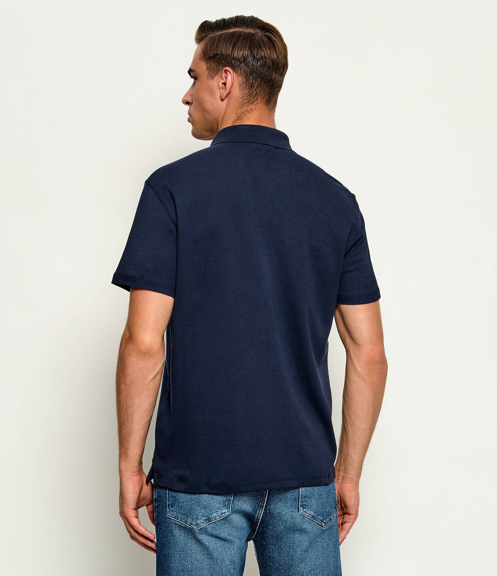 Calvin Klein Polo | Slim Fit