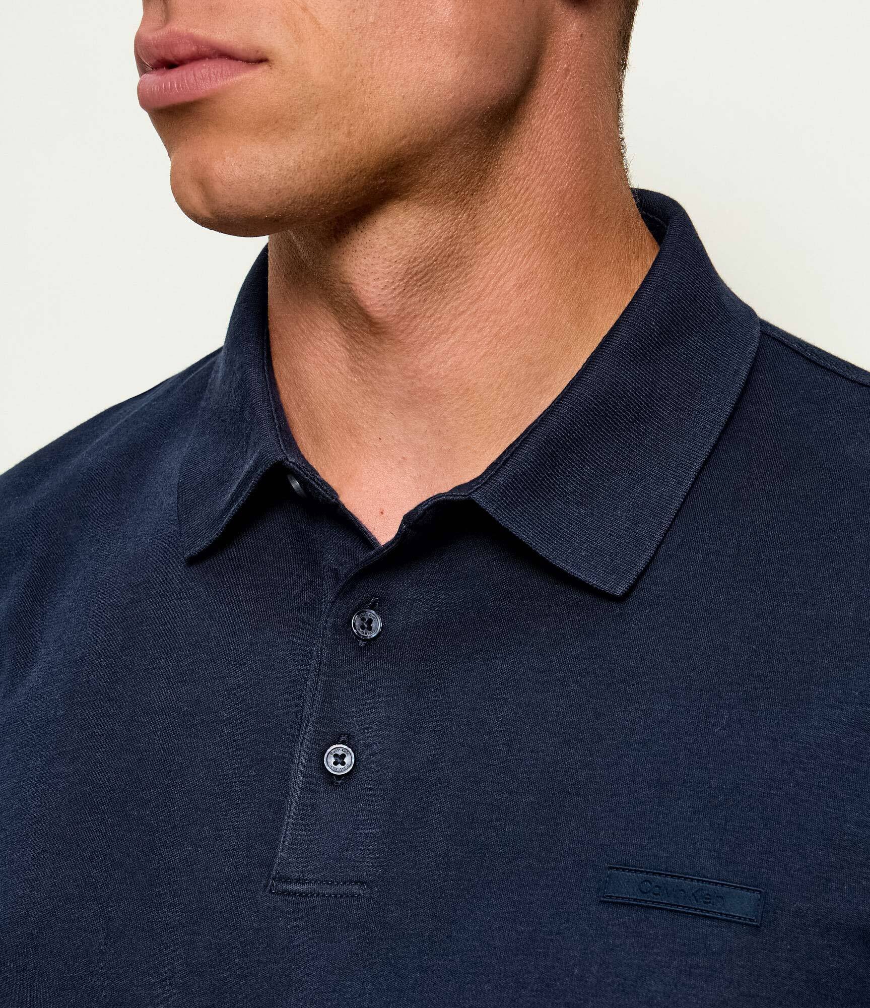 Calvin Klein Polo | Slim Fit