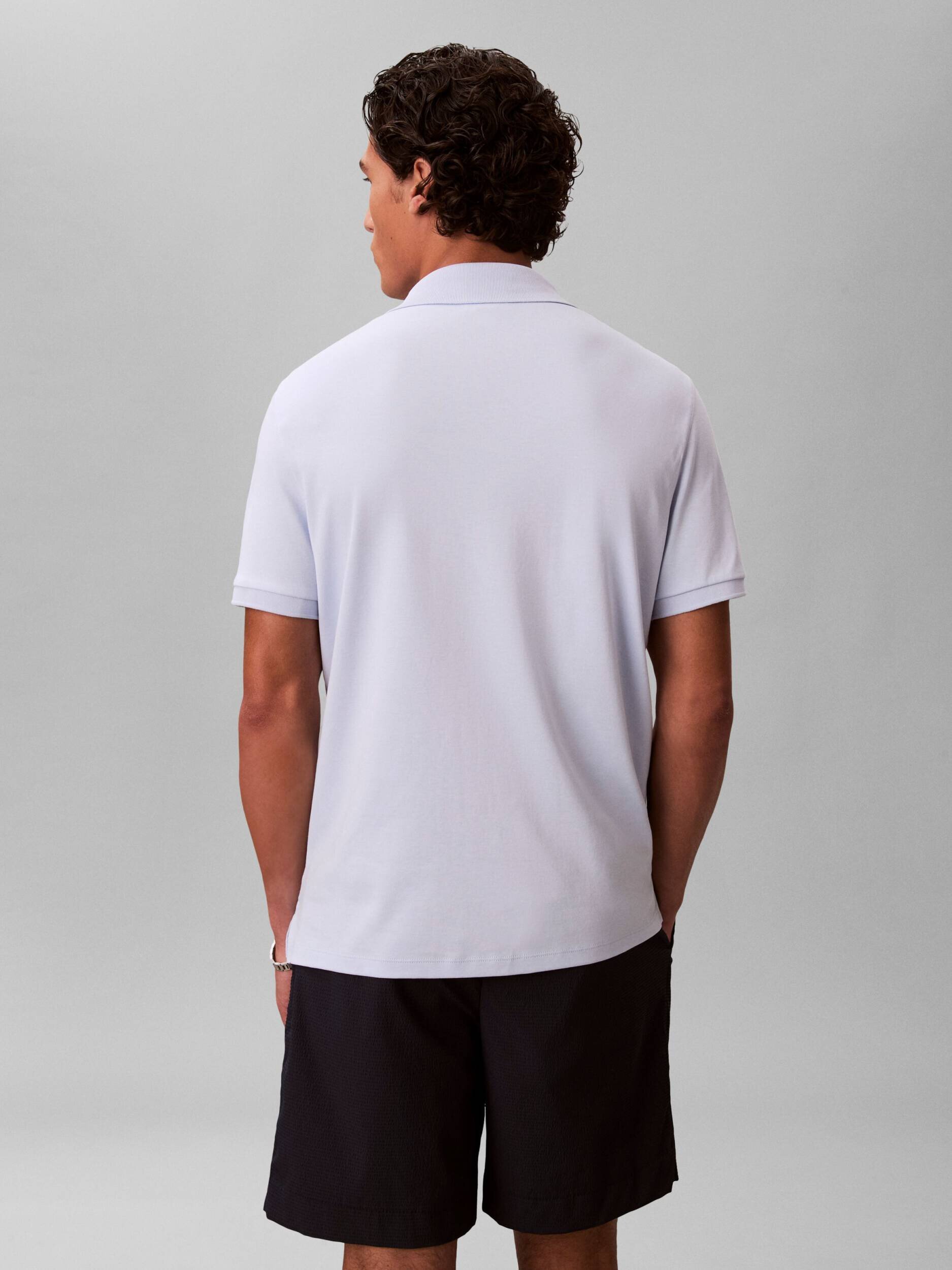 Calvin Klein Polo | Slim Fit