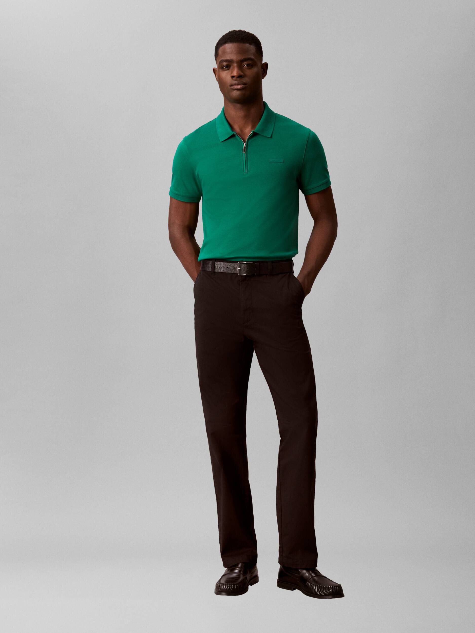 Calvin Klein Polo | Slim Fit