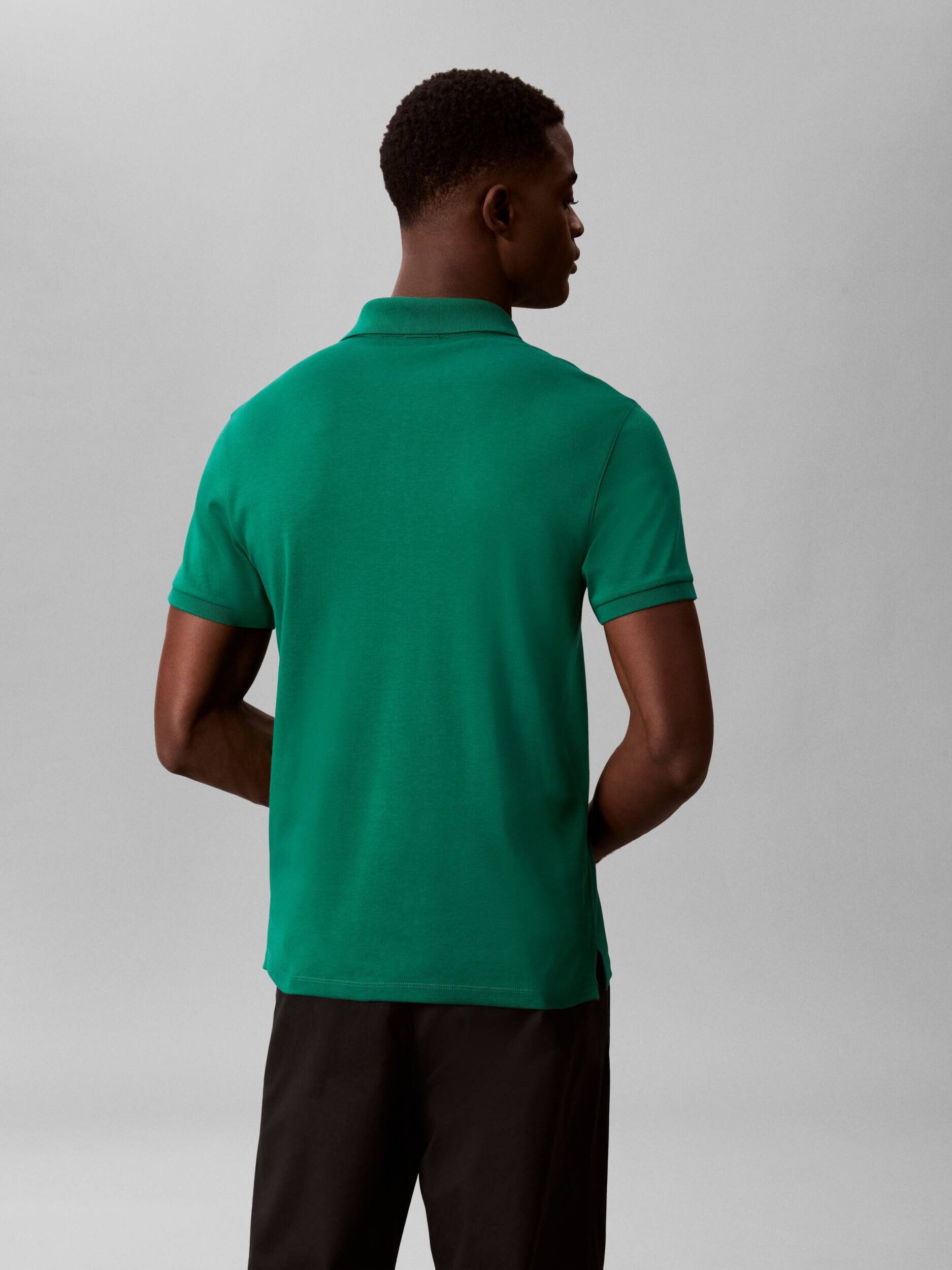 Calvin Klein Polo | Slim Fit