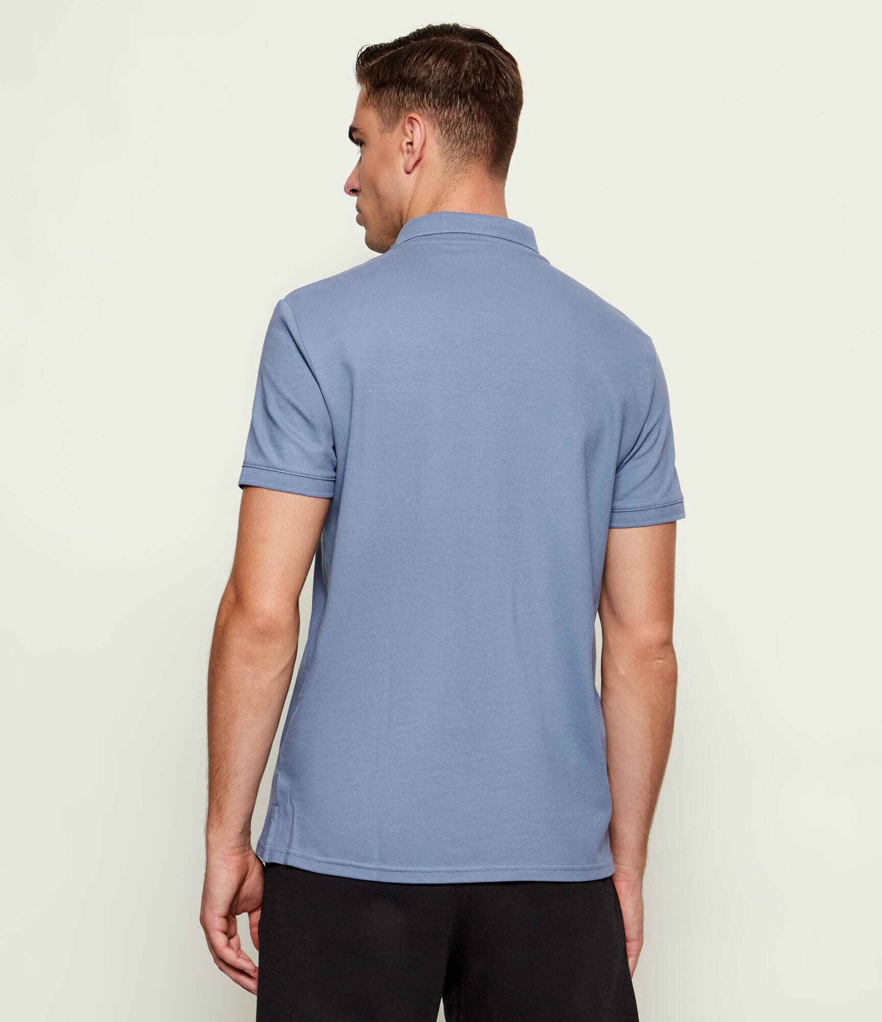 Calvin Klein Polo | Slim Fit | pique