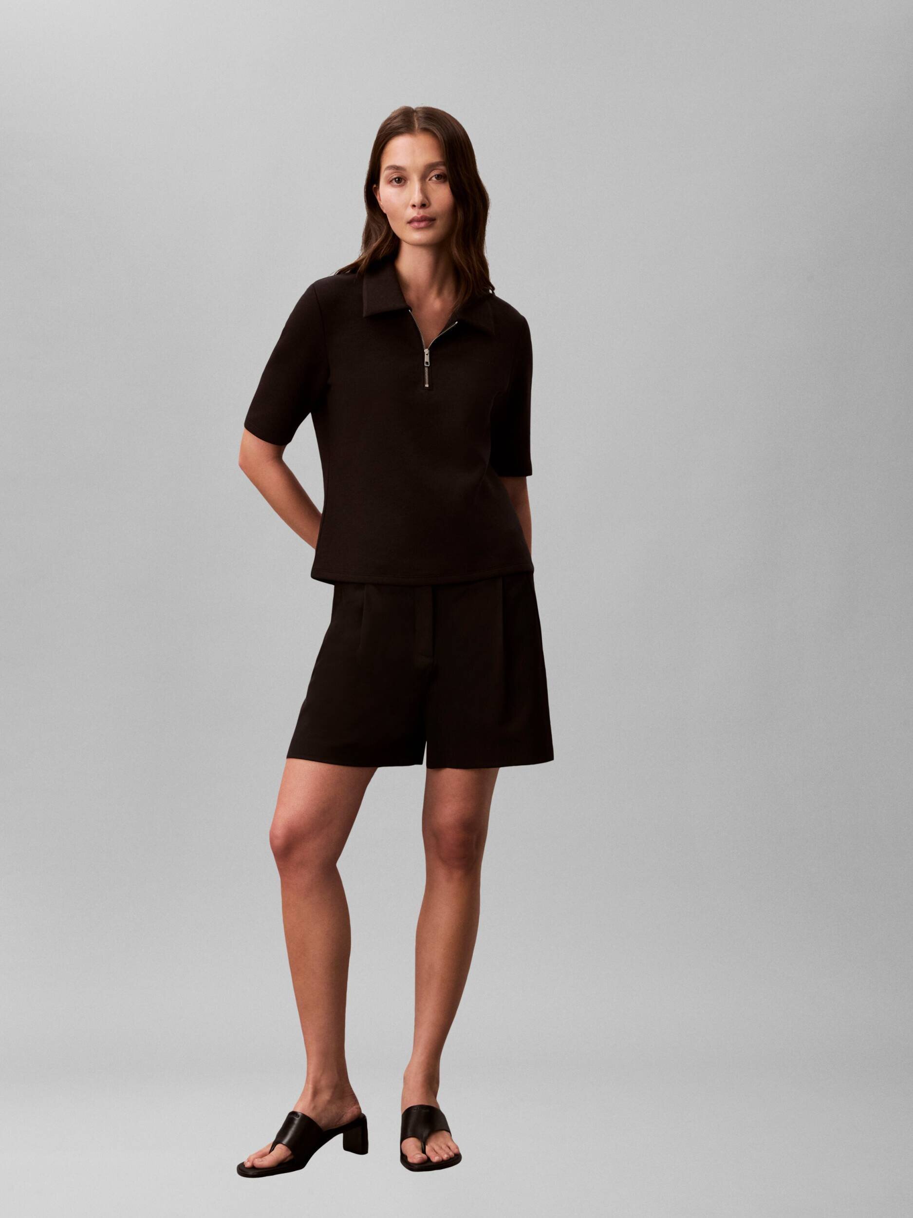 Calvin Klein Polo Spacer | Slim Fit