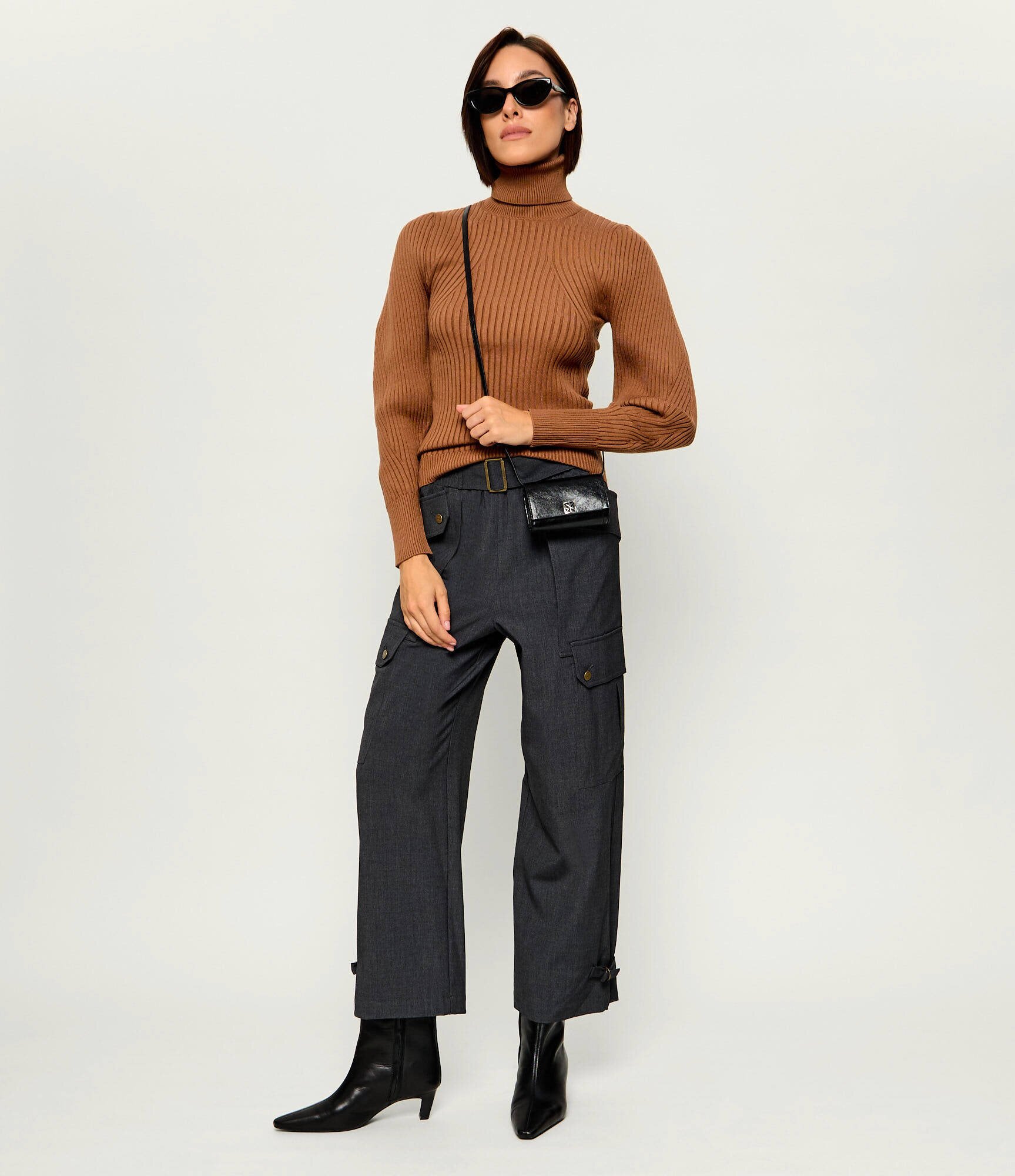 Calvin Klein Portofel/ geantă pe umăr