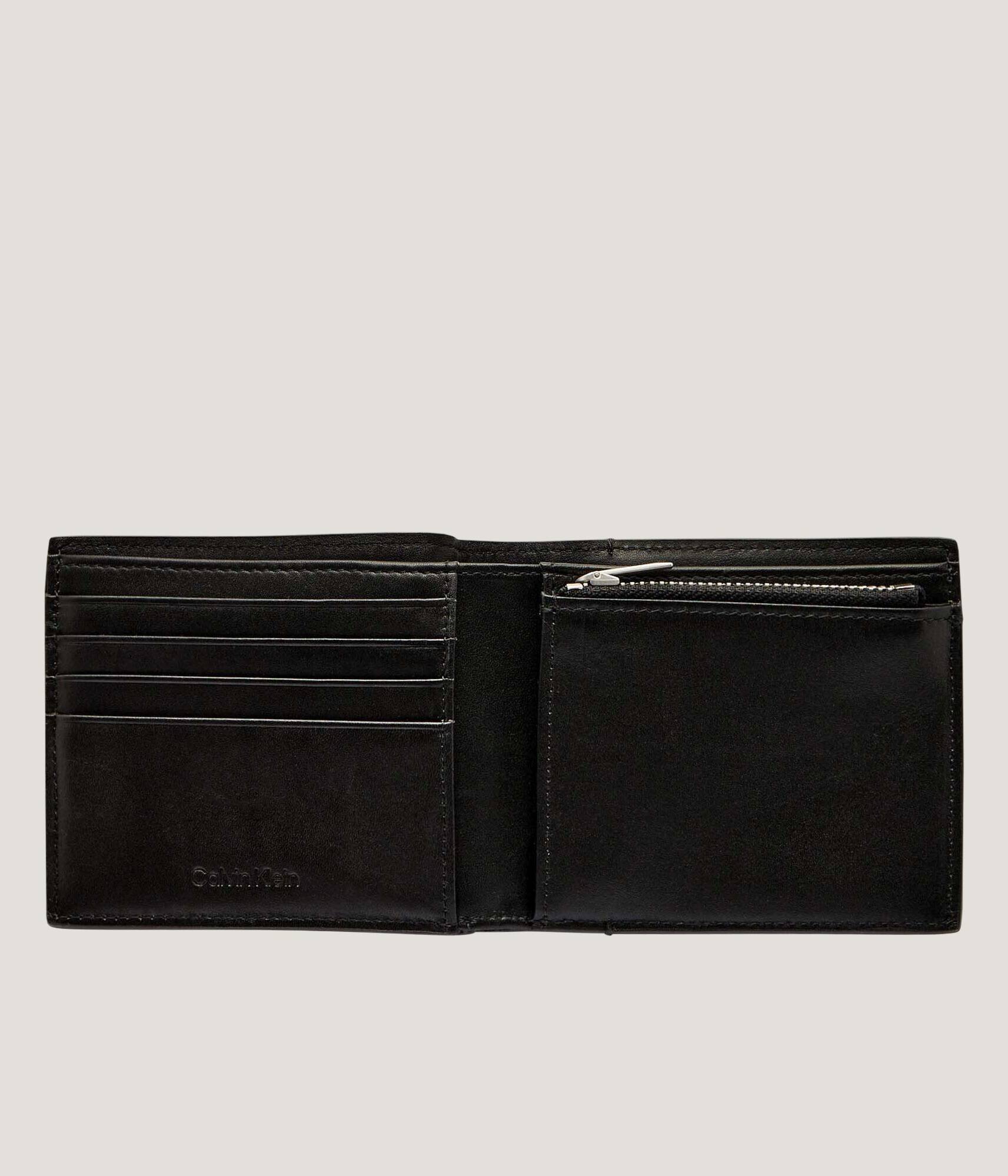 Calvin Klein Portofel + husă pentru carduri