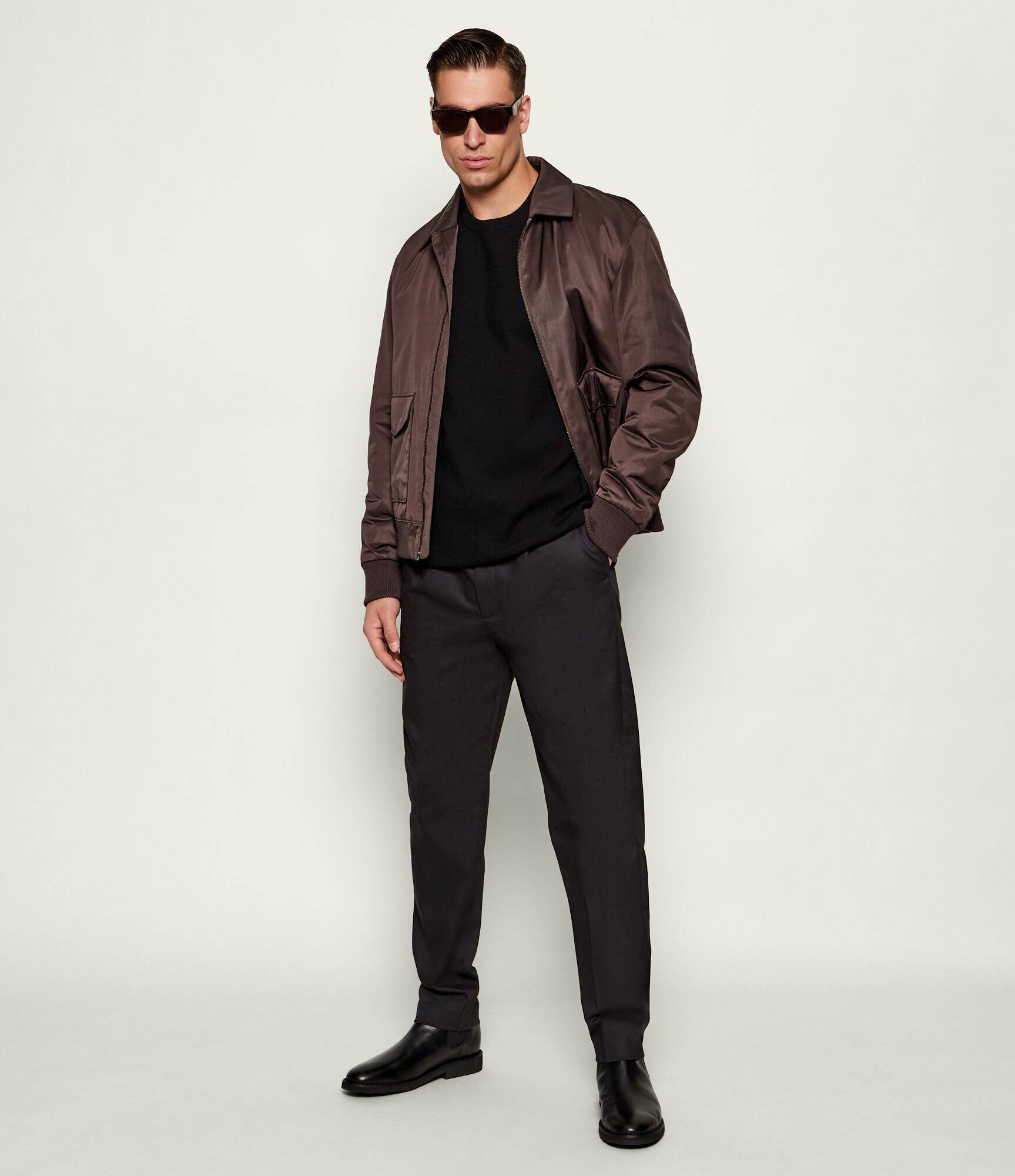 Calvin Klein Pulover | Loose fit