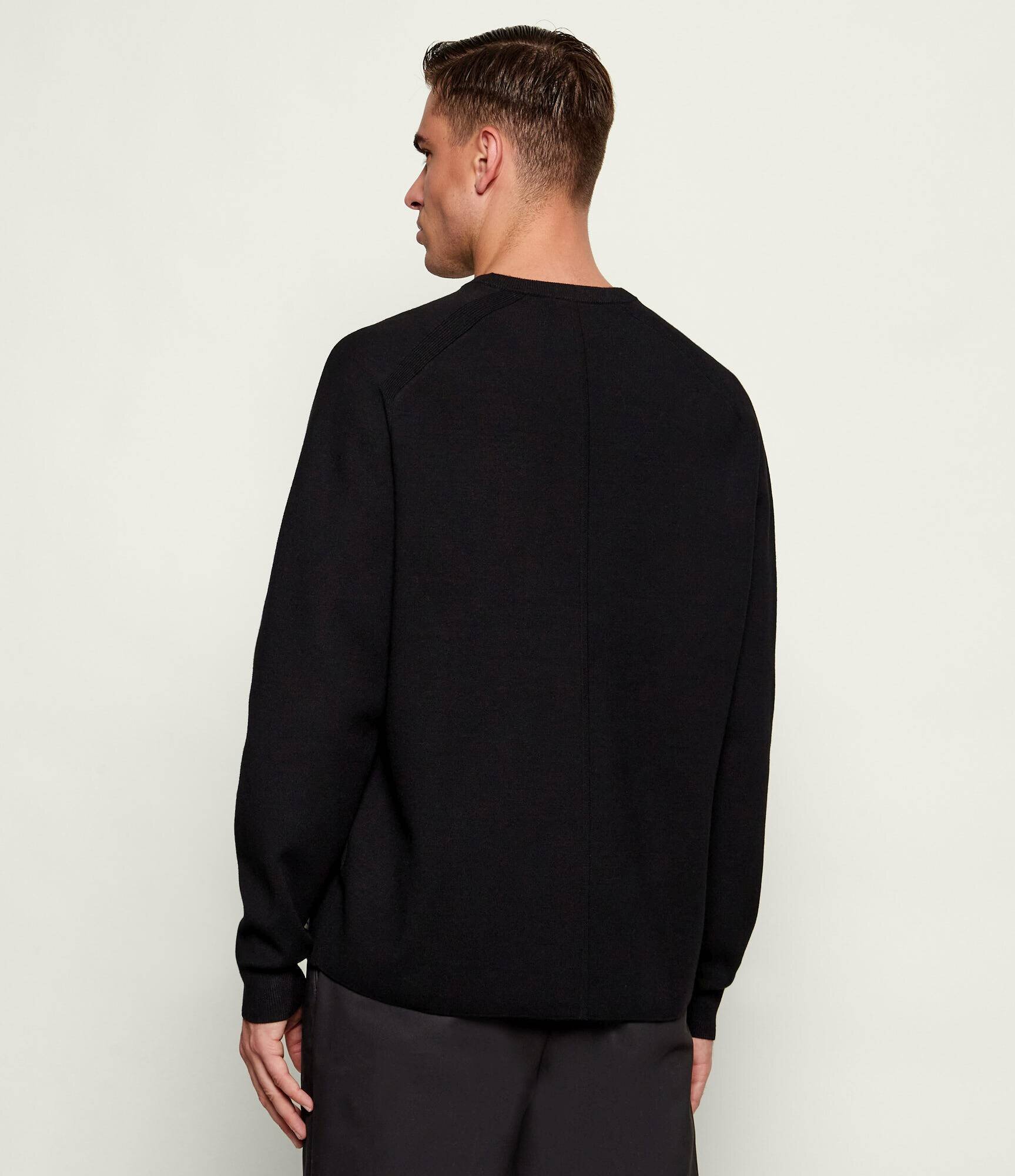Calvin Klein Pulover | Loose fit