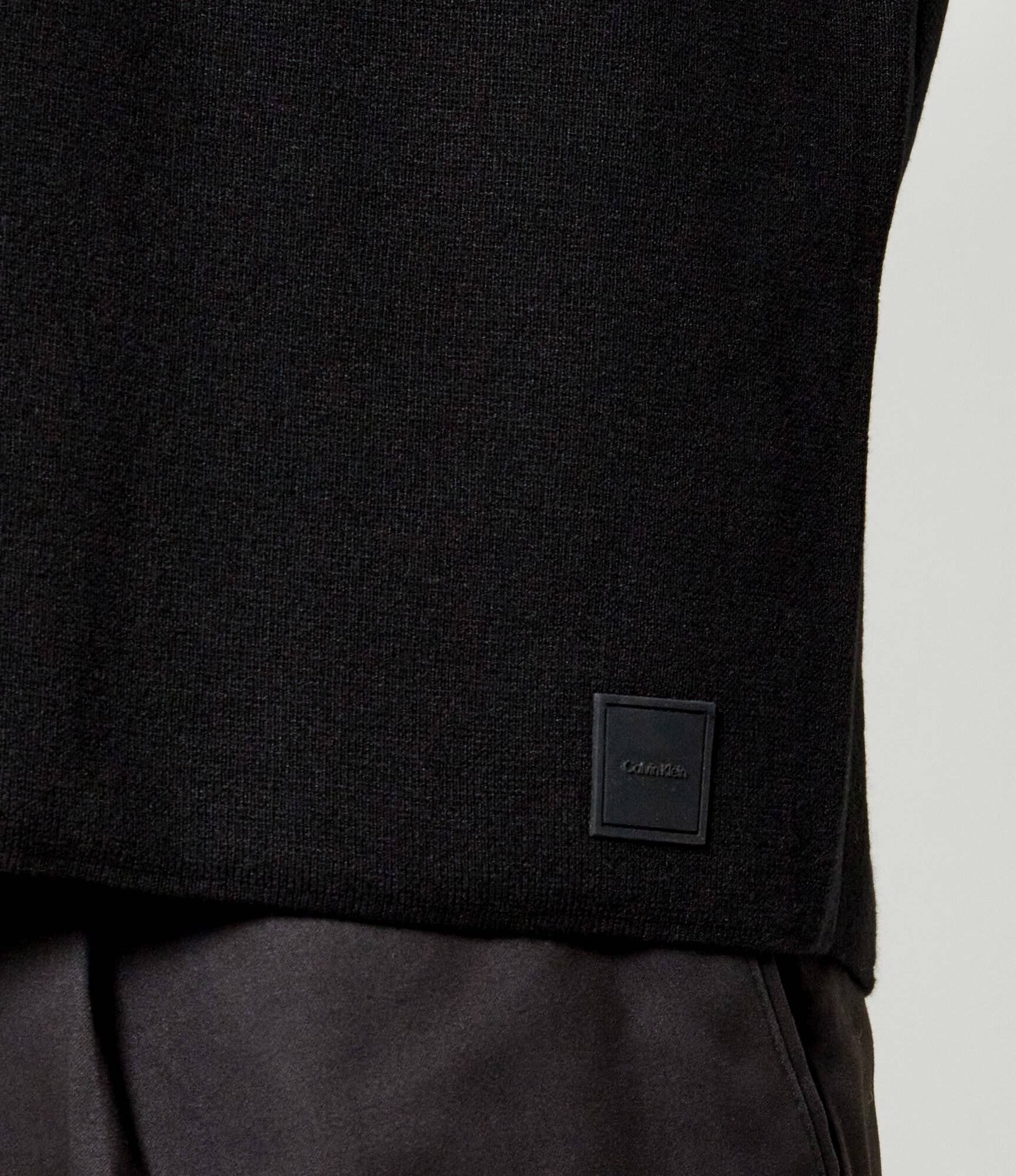 Calvin Klein Pulover | Loose fit