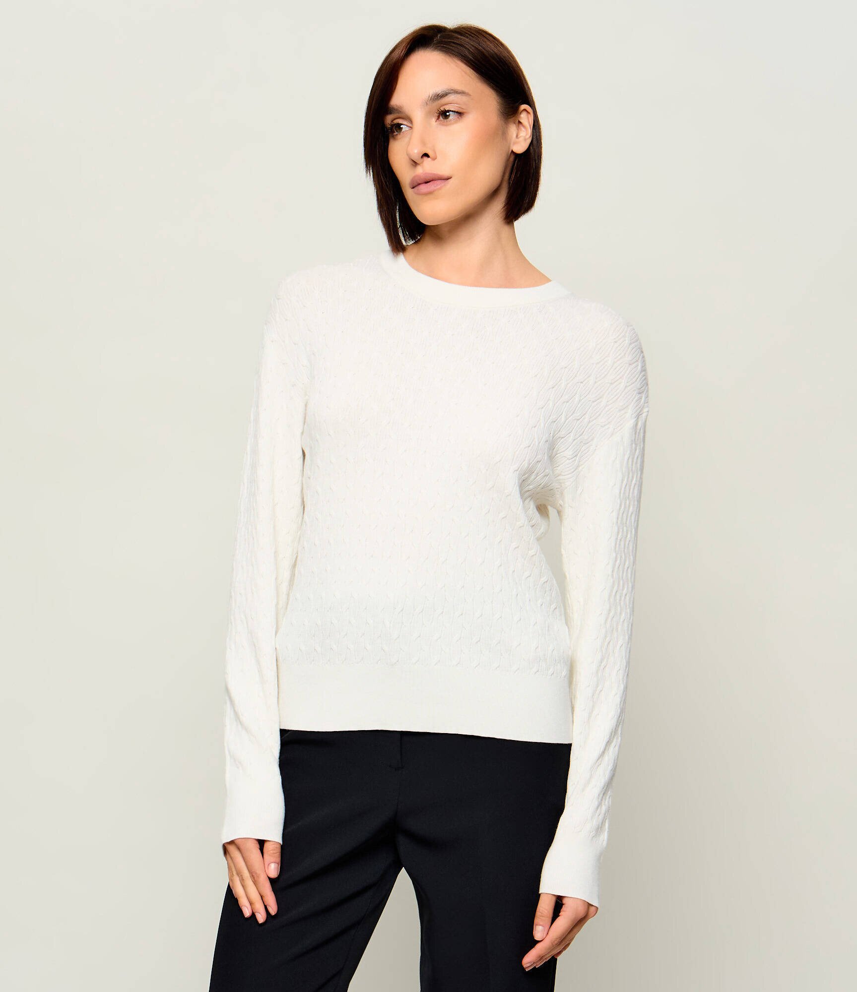 Calvin Klein Pulover | Loose fit