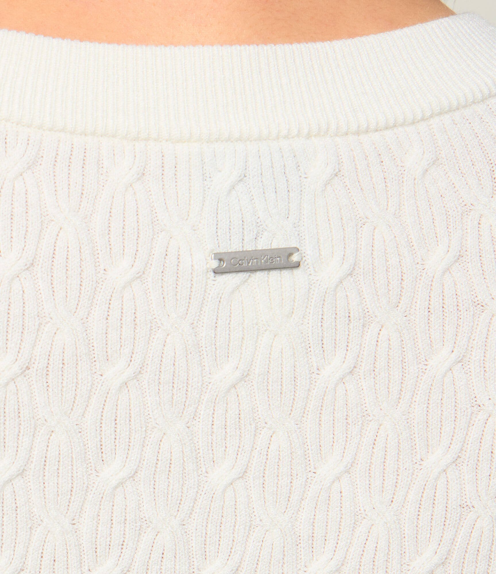 Calvin Klein Pulover | Loose fit